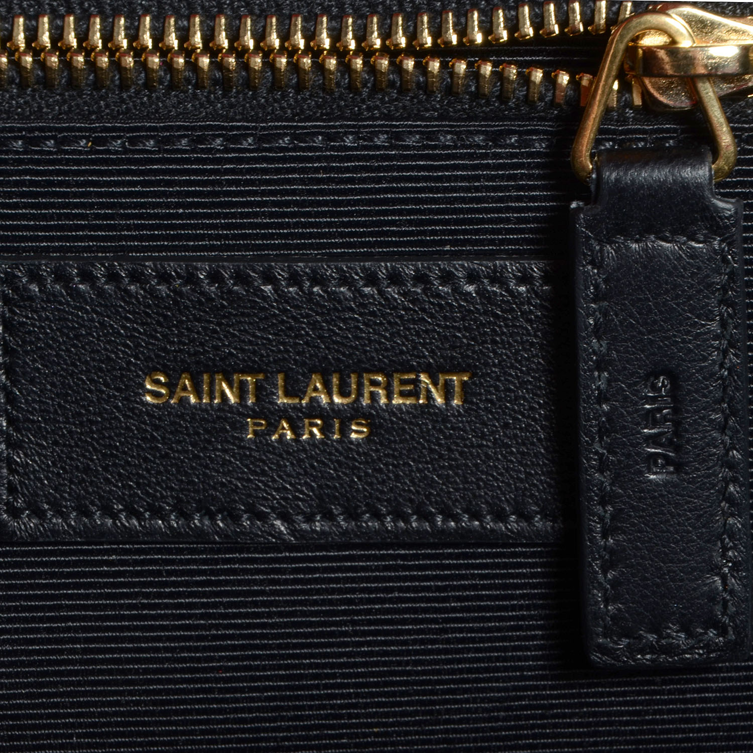 ysl matelasse large