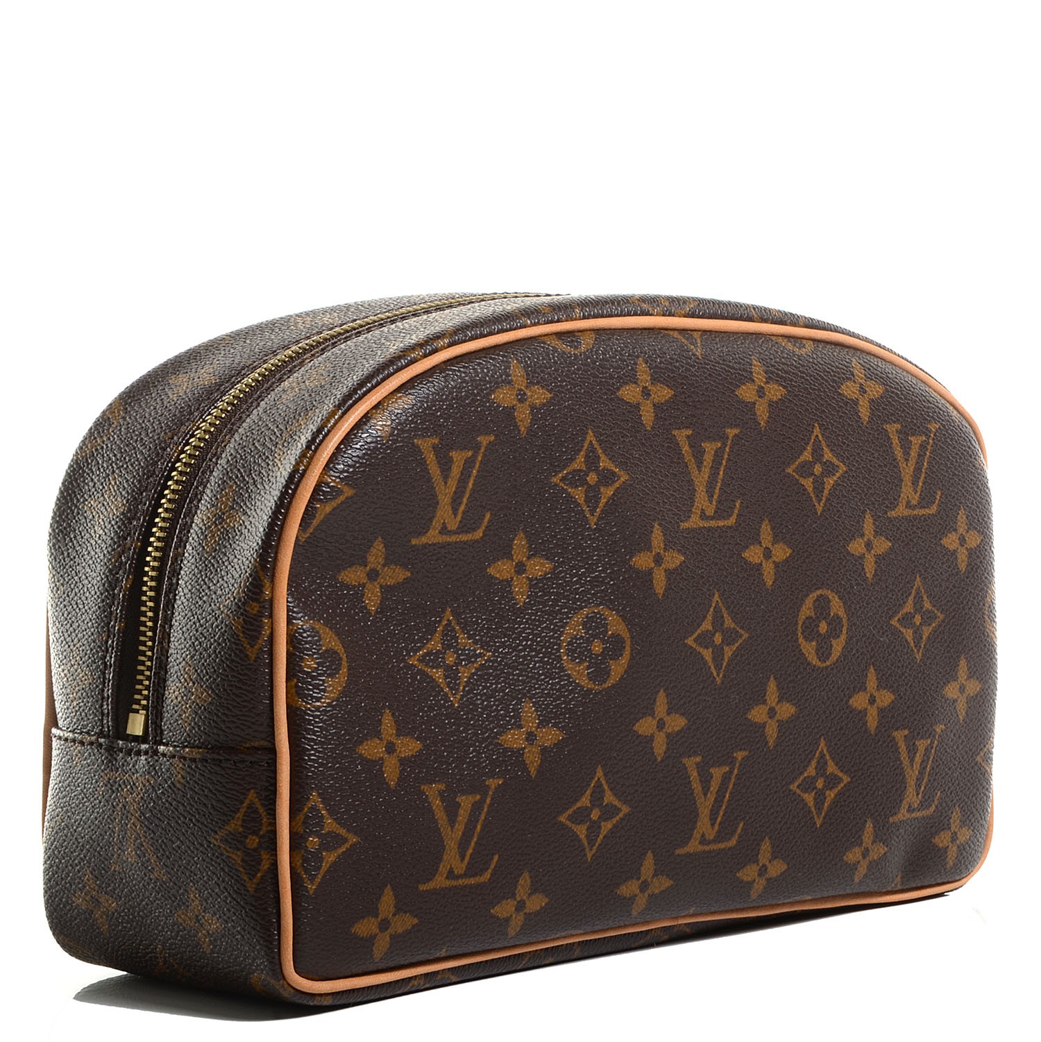 louis vuitton toiletry bag monogram