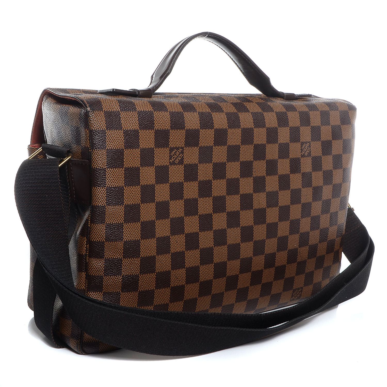 louis vuitton broadway messenger bag