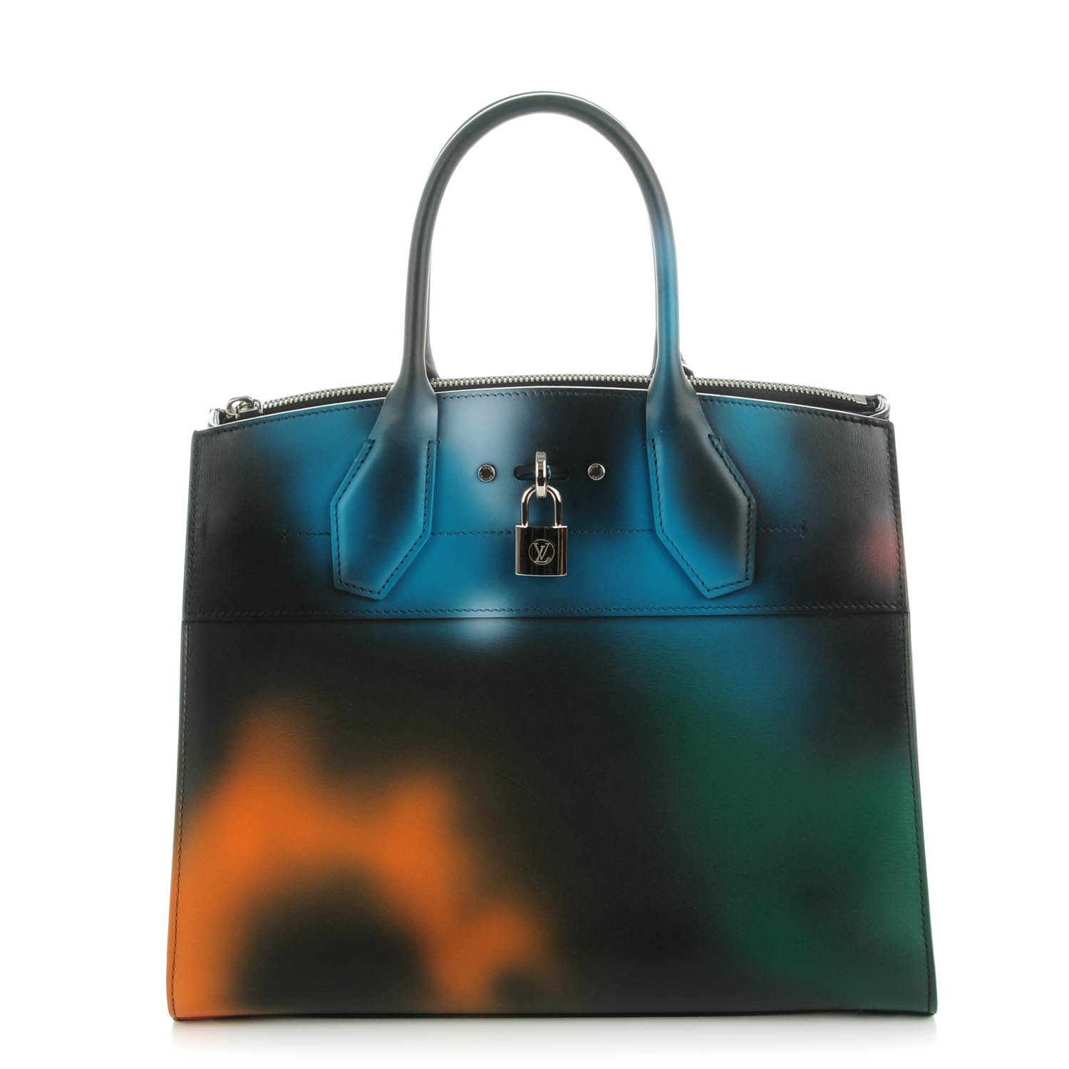 hologram louis vuitton bag