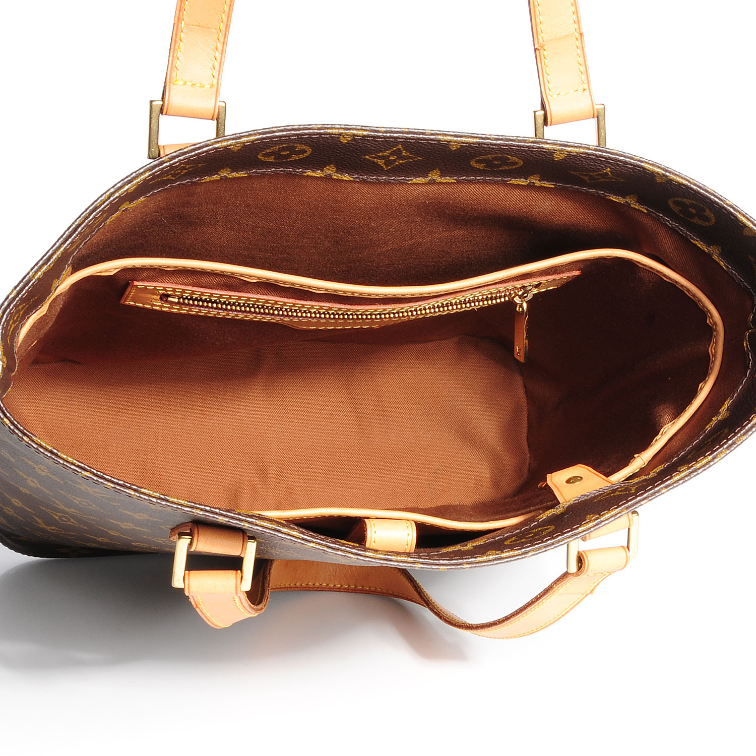 Louis Vuitton Monogram Vavin GM Shoulder Bag, Luxury, Bags