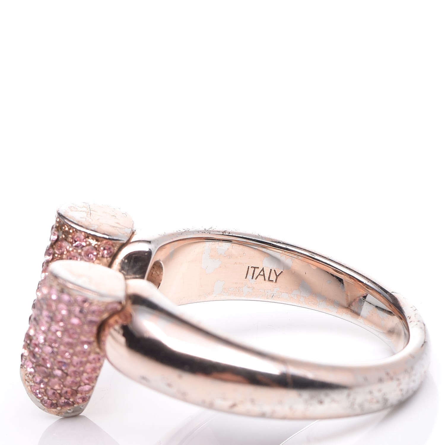 Products by Louis Vuitton: My Blooming Strass Ring - Wishupon
