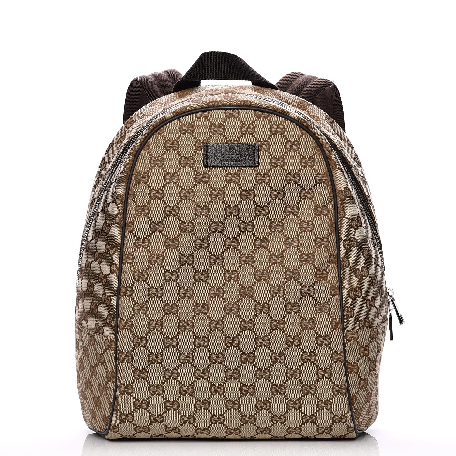 show me gucci backpacks