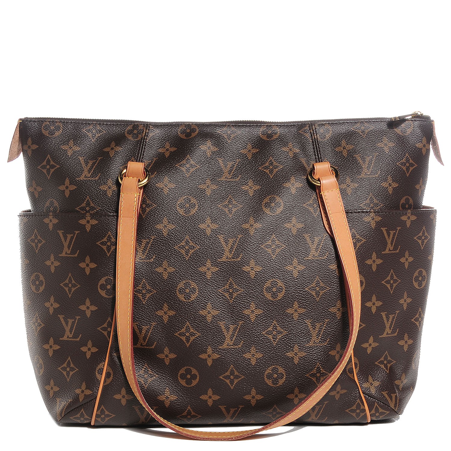 totally mm monogram louis vuitton