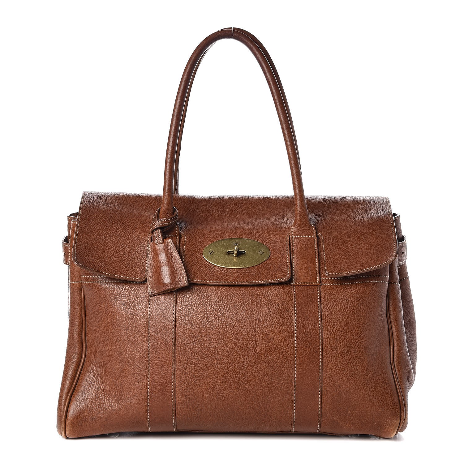 mulberry bayswater oak vintage