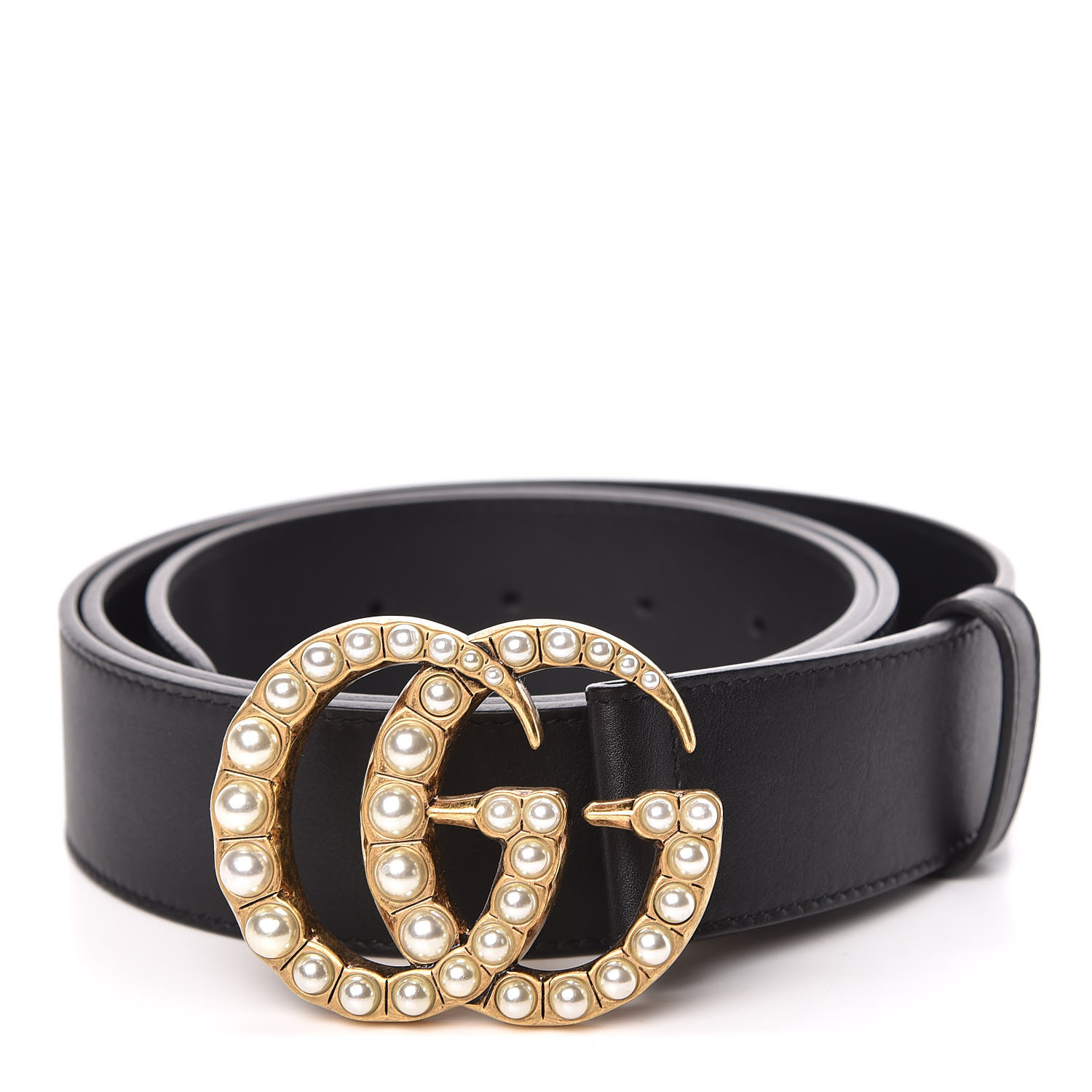 diamond gucci belt