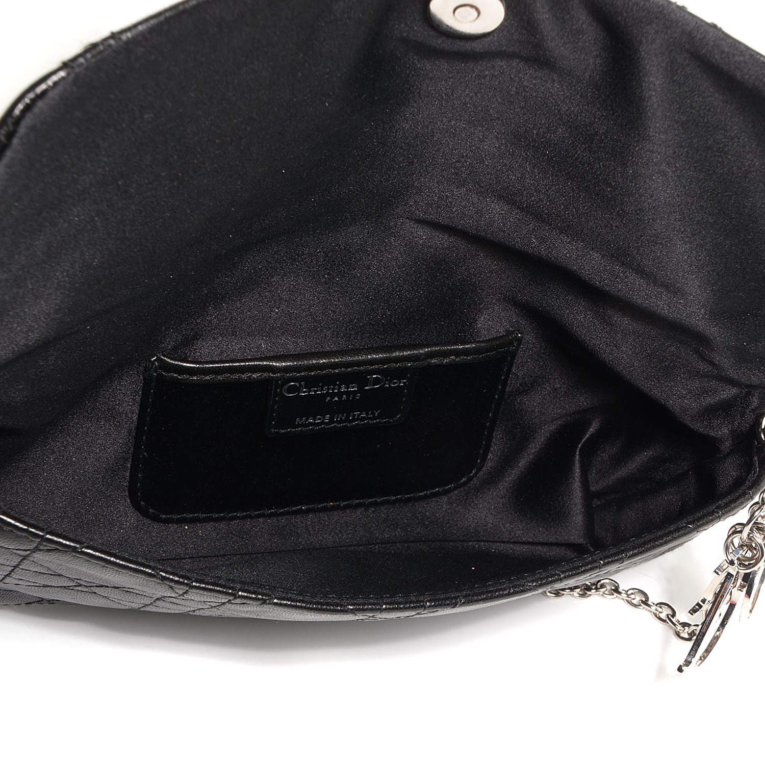 dior cannage crossbody