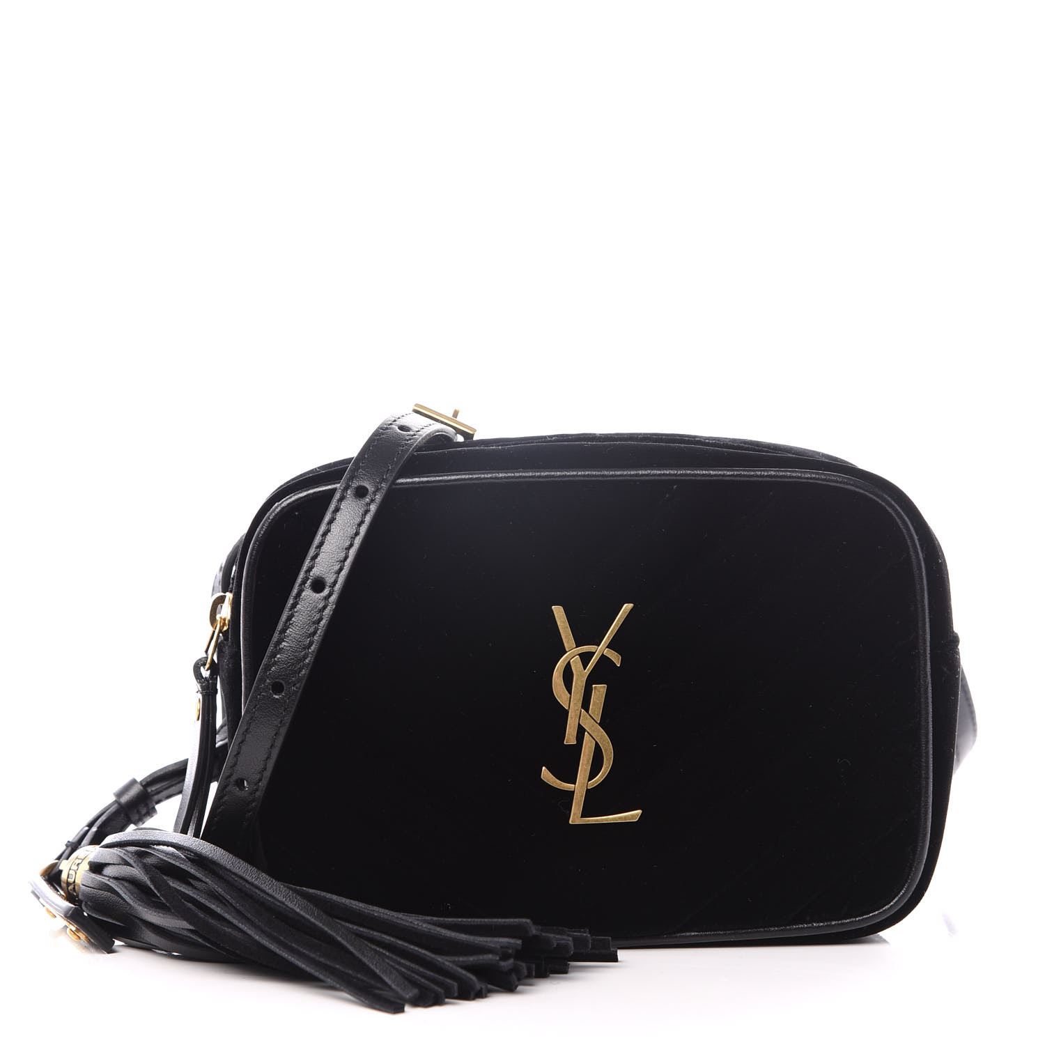 yves saint laurent velours