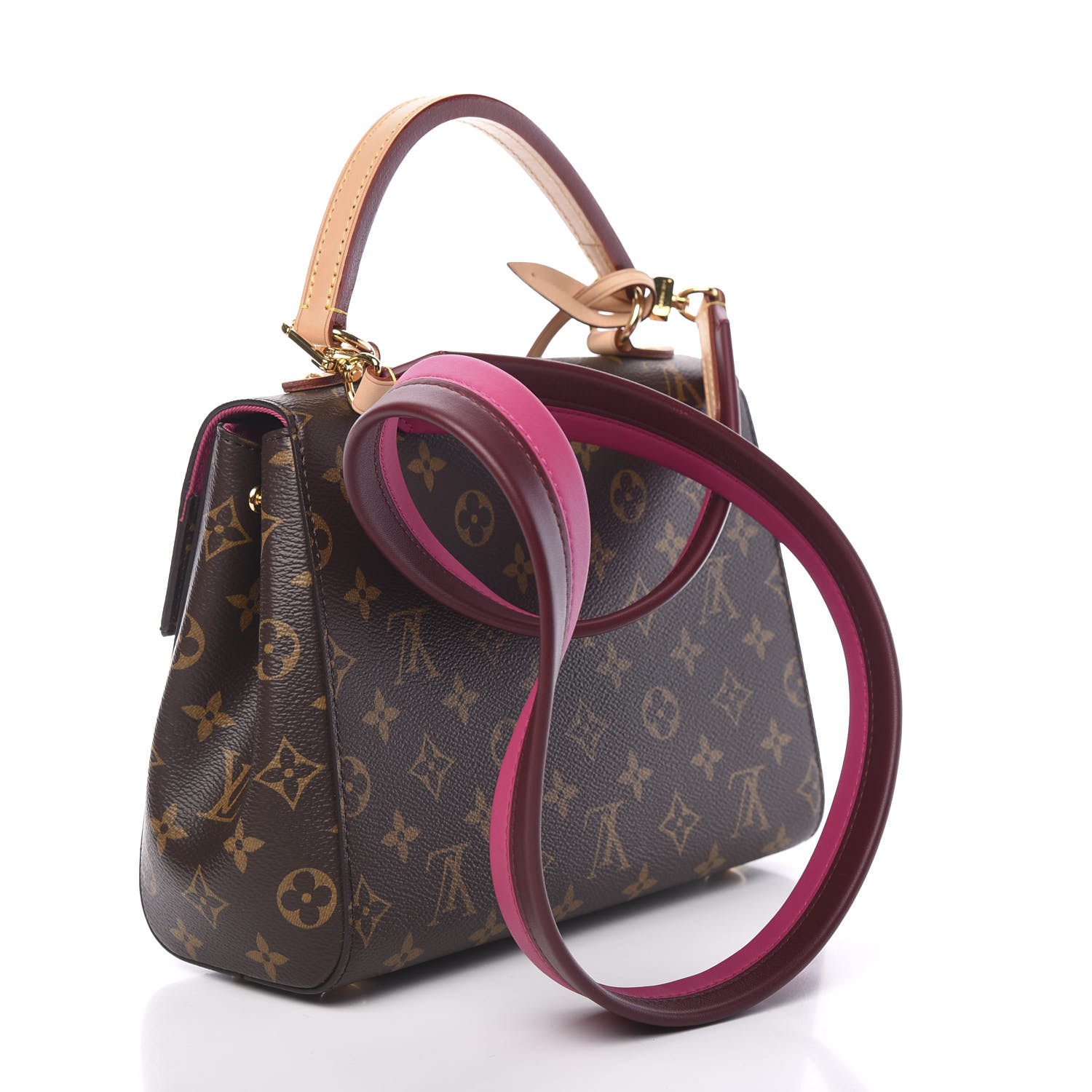 lv cluny mini