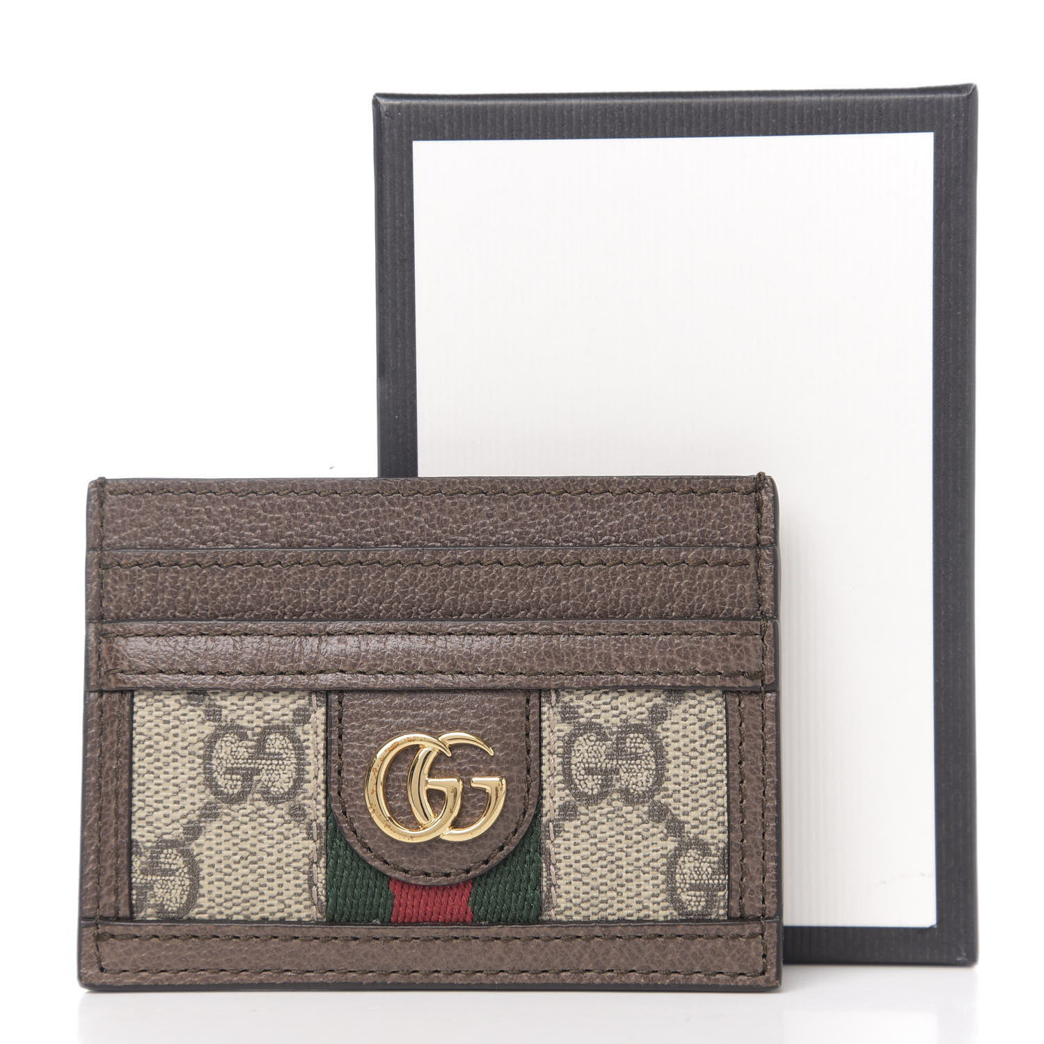 ophidia gg supreme id holder