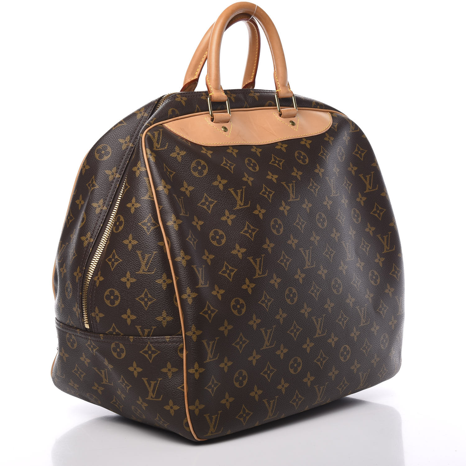Louis Vuitton Vintage Monogram Evasion - Brown Luggage and Travel