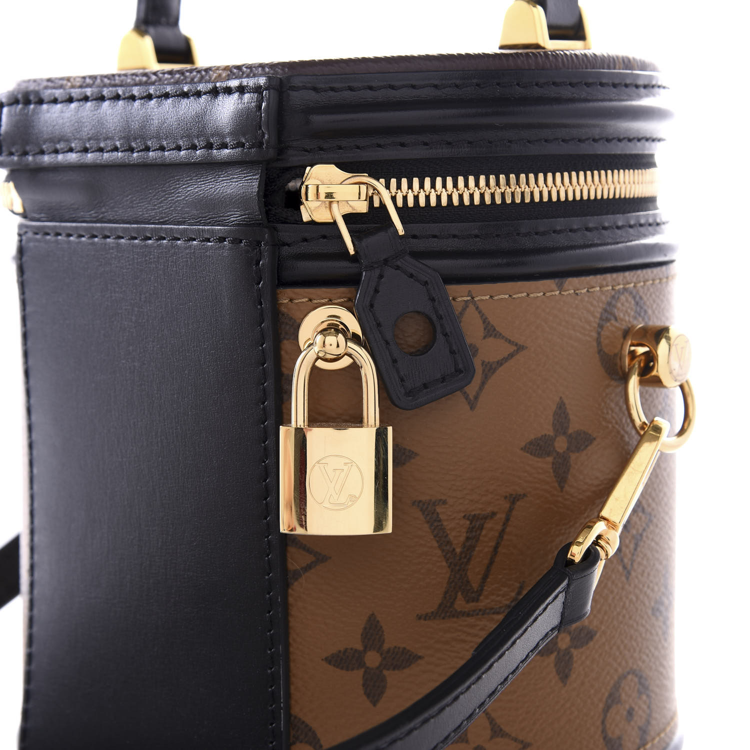 REVIEW: ALL ABOUT THE Louis Vuitton CANNES BAG 2019 (REVERSE MONOGRAM) 