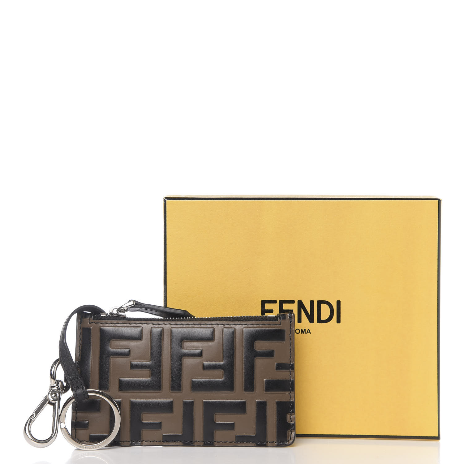 fendi key pouch