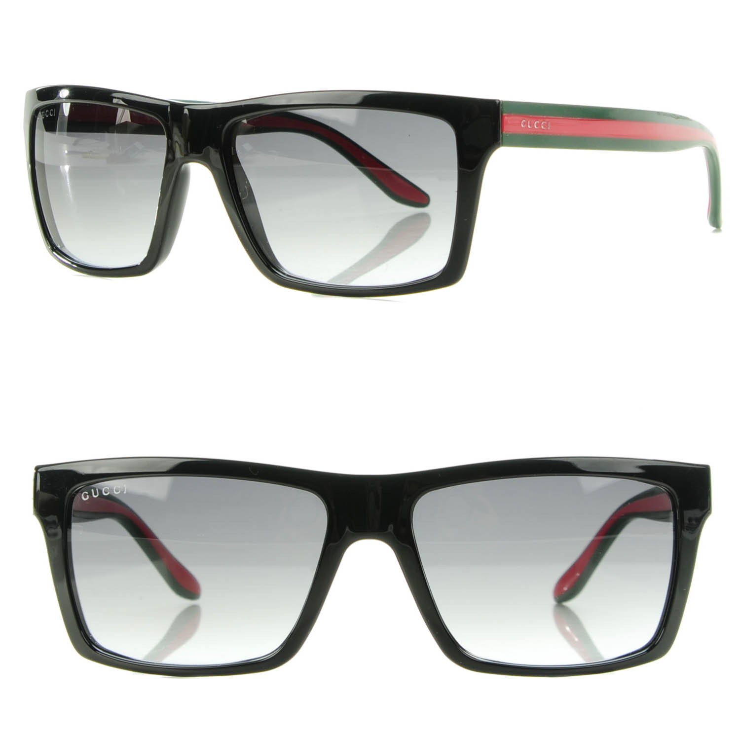 gucci web sunglasses