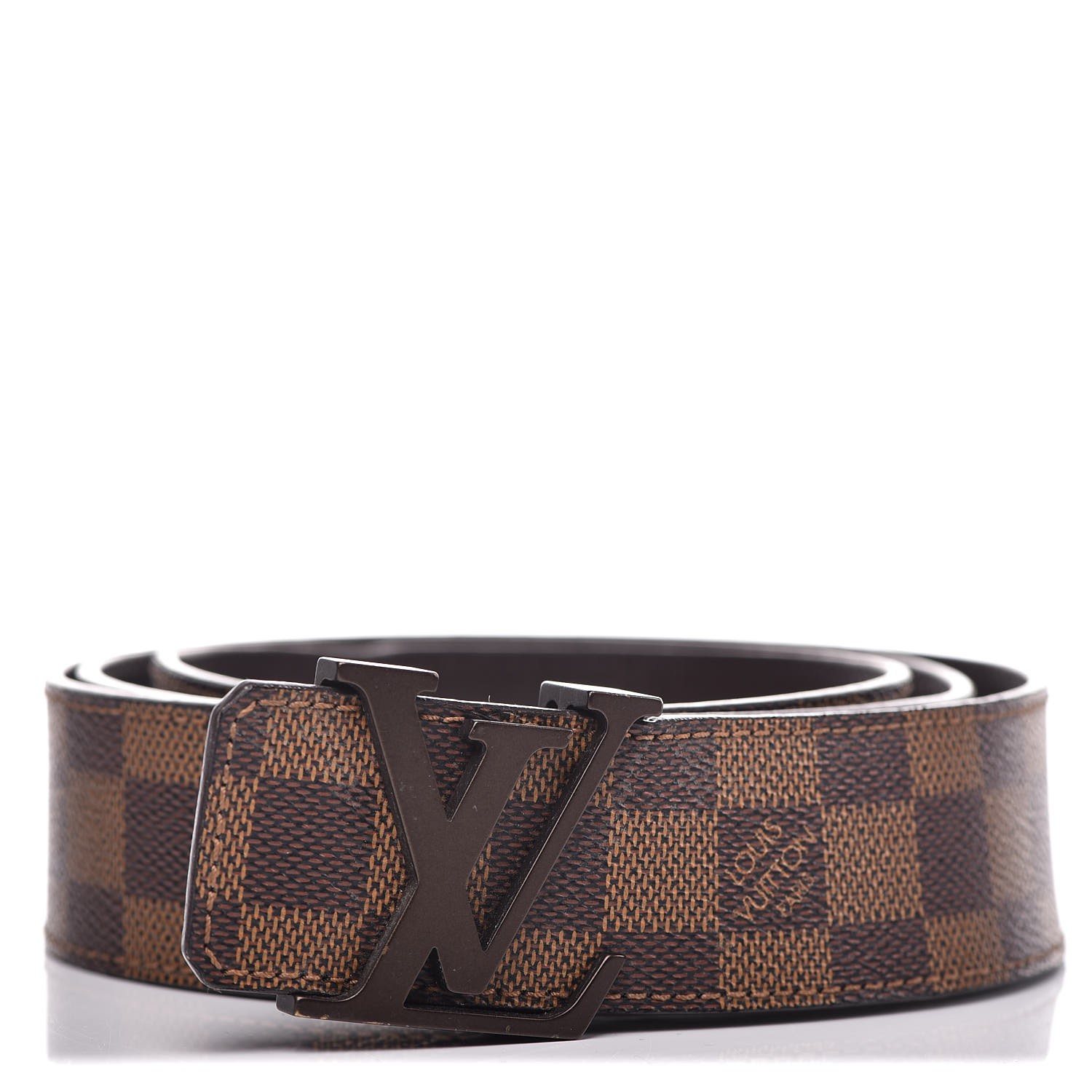 damier black belt