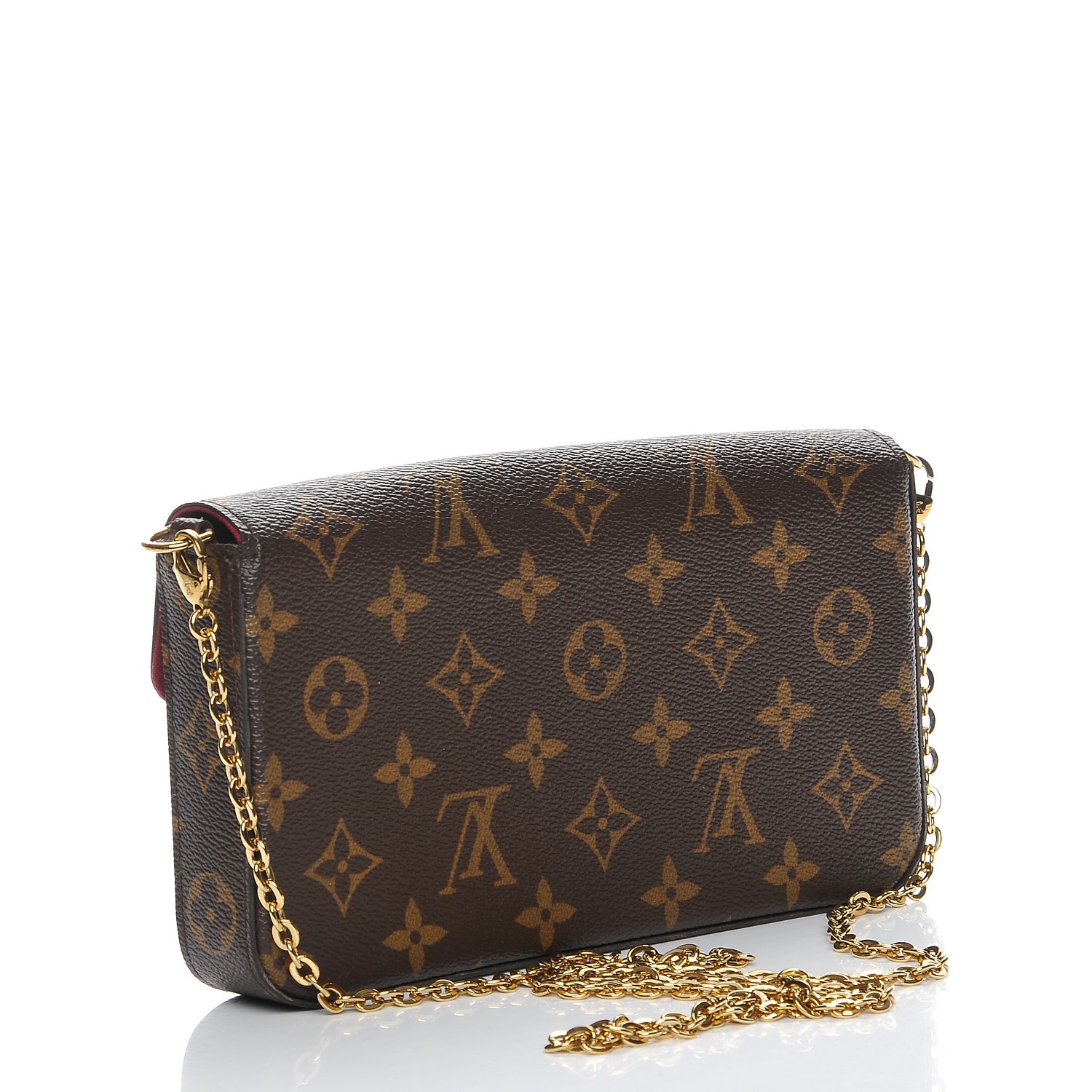 Louis Vuitton Gibeciere - 2 For Sale on 1stDibs