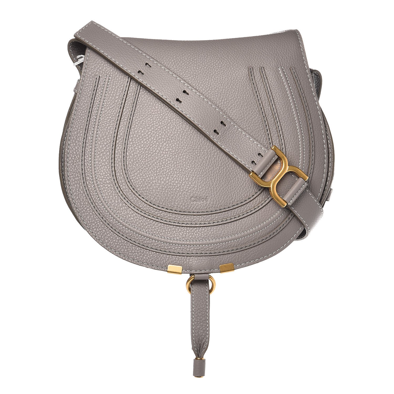 marcie medium round crossbody bag