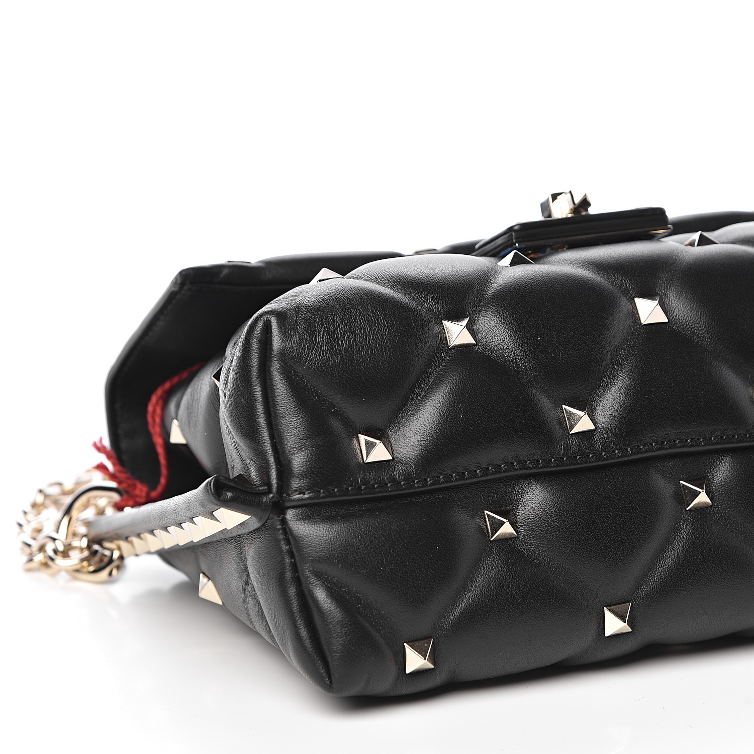 candystud shoulder bag