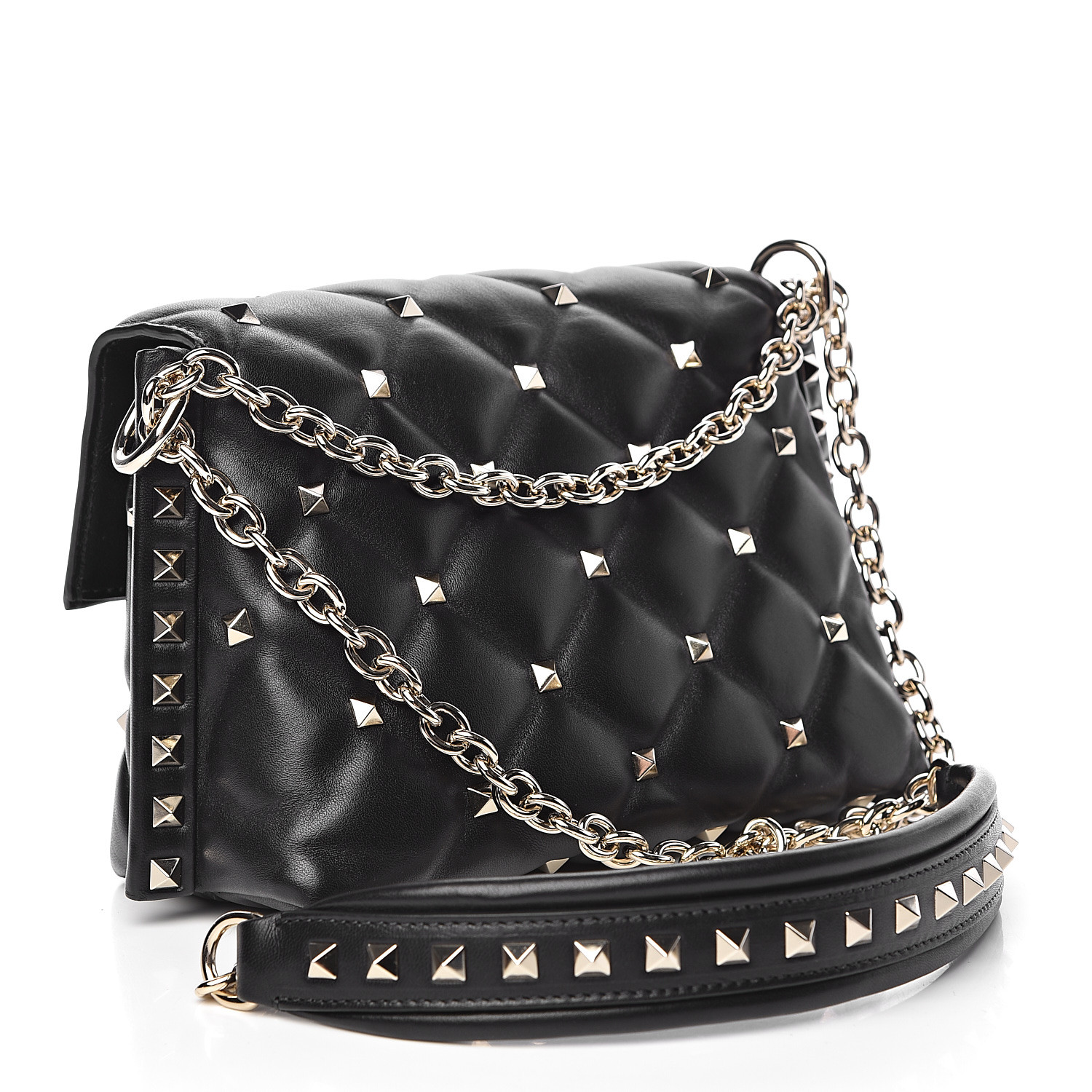 candystud shoulder bag