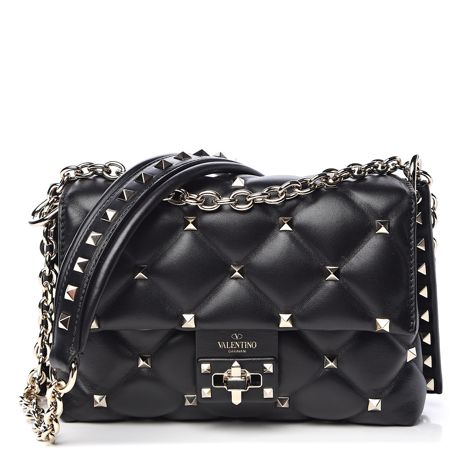 candystud shoulder bag