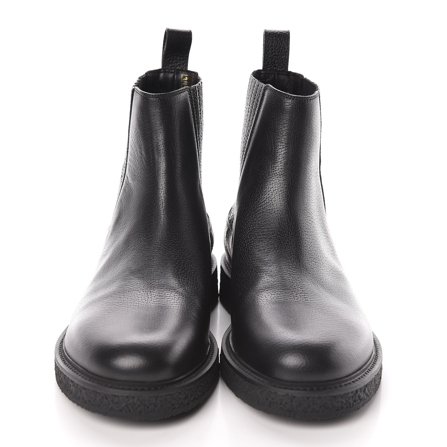 saint laurent hugo 25 chelsea boots