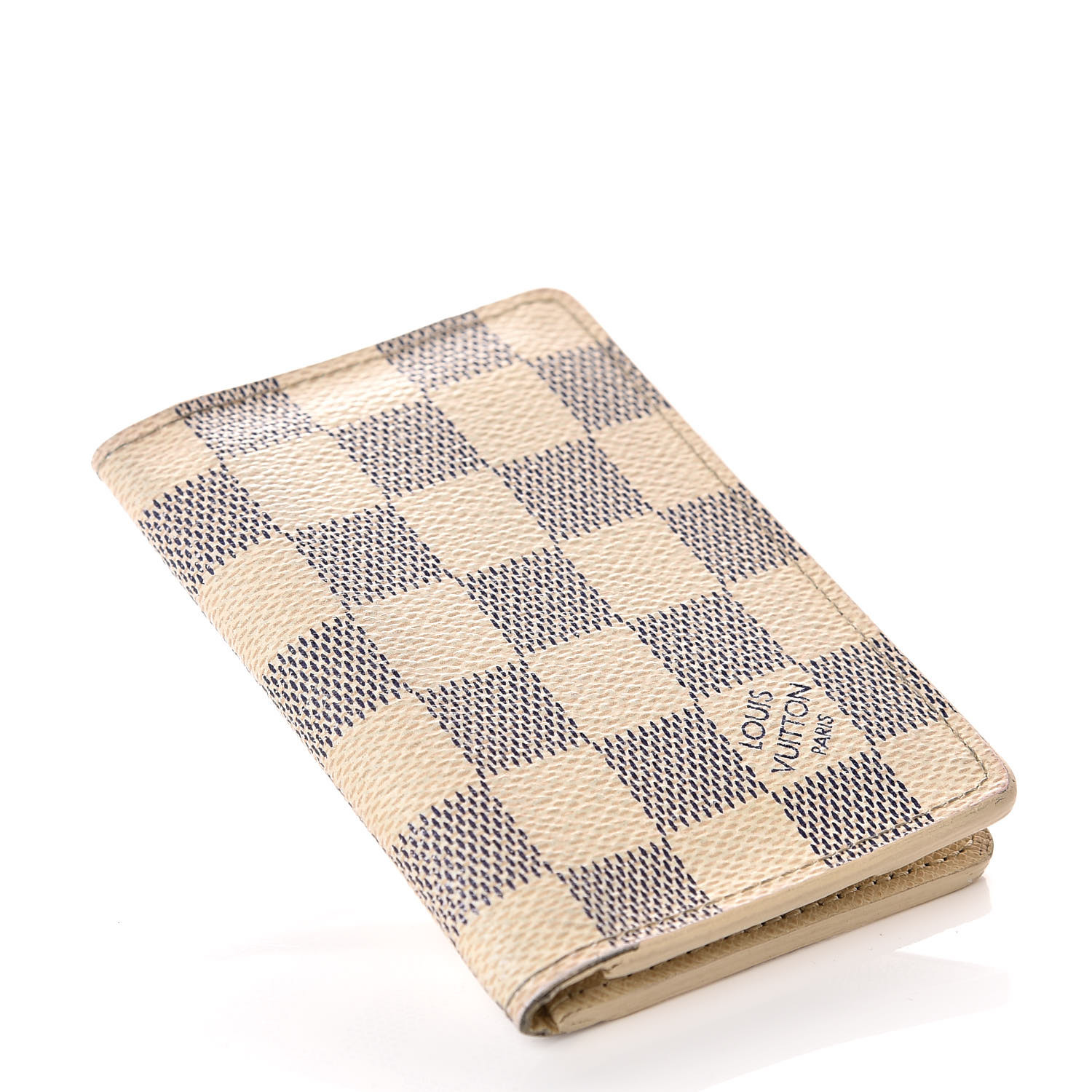 damier pocket organizer