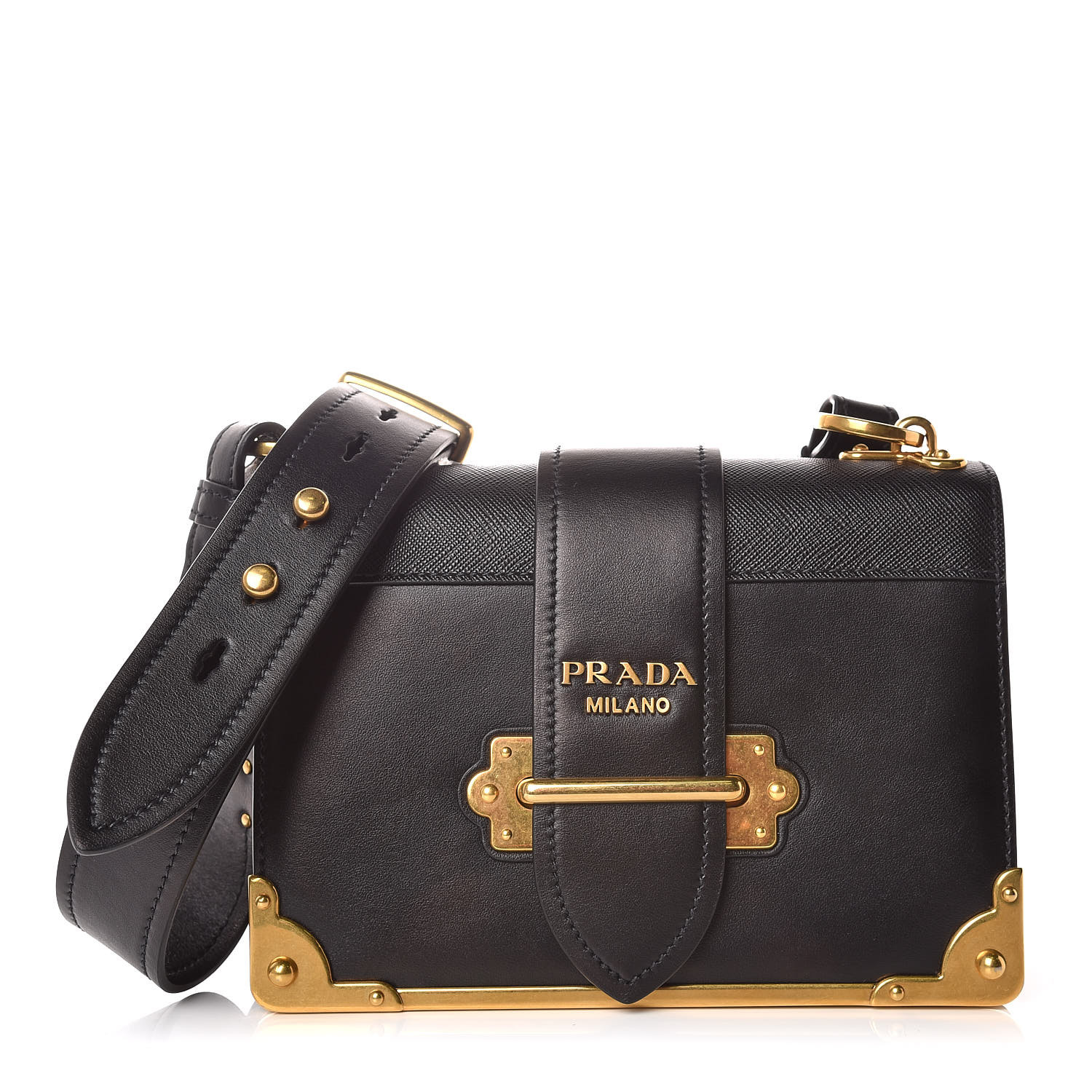 prada city calf crossbody