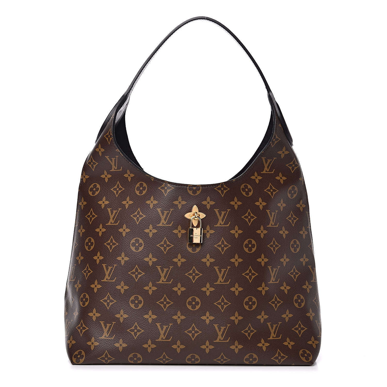 Louis Vuitton Mahina Shoulder Bag Leather for Sale in Bellevue, WA