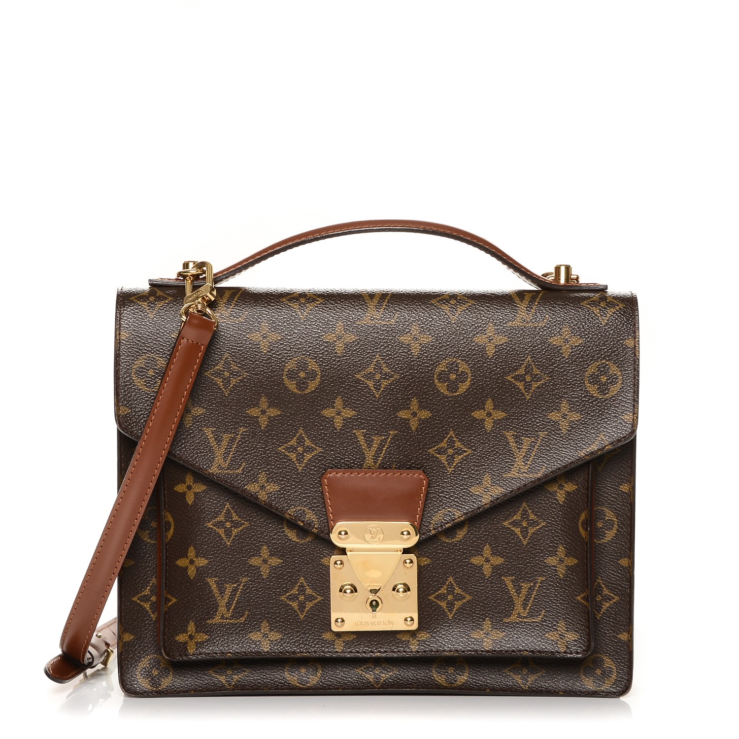 lv monceau price