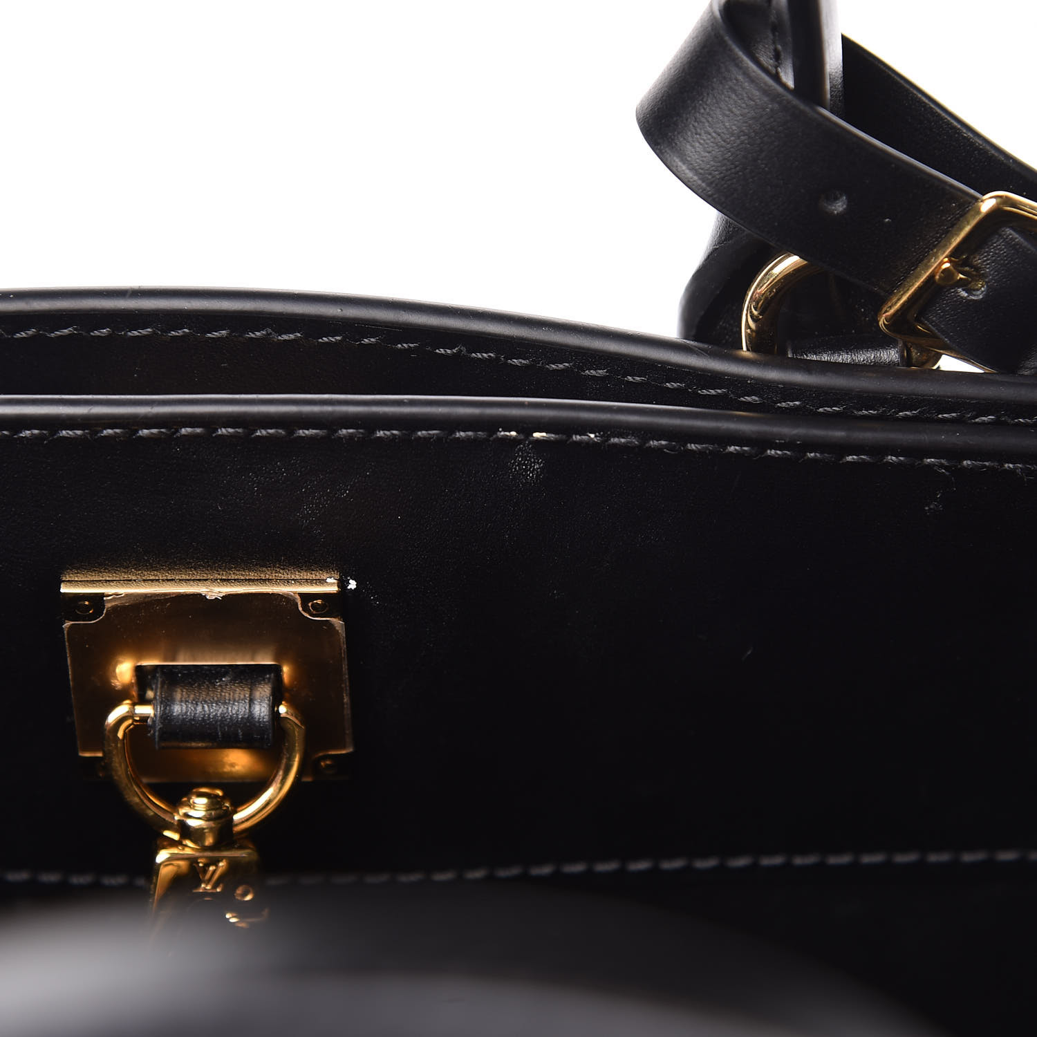 Louis Vuitton City Steamer Handbag Damier Tressage MM at 1stDibs