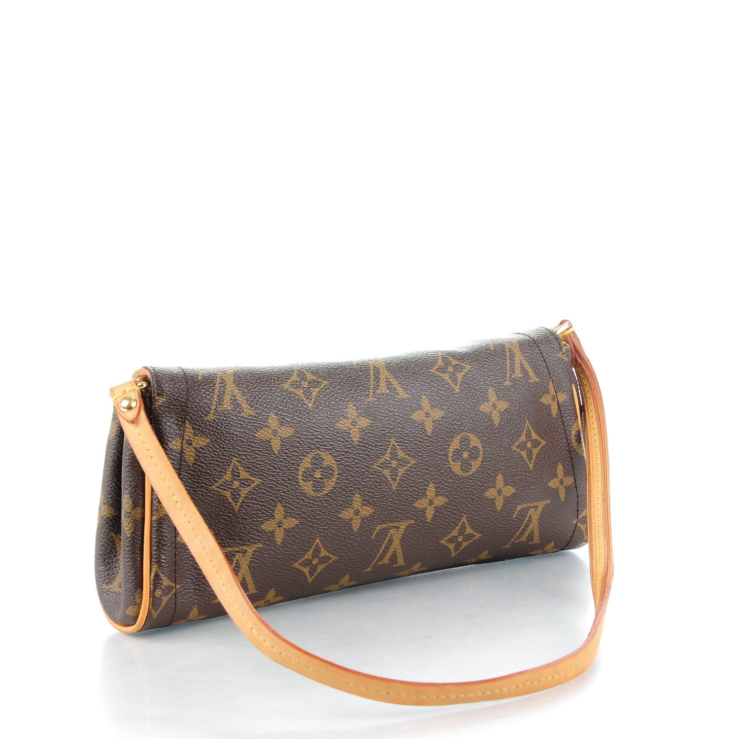 lv beverly clutch