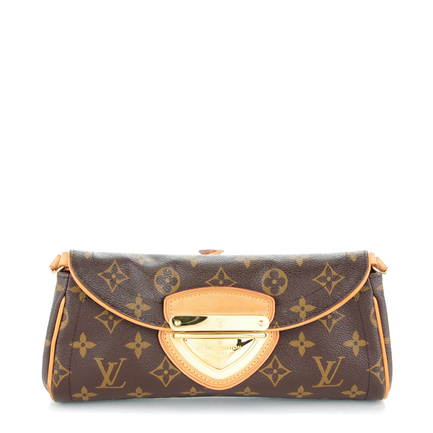 lv beverly clutch