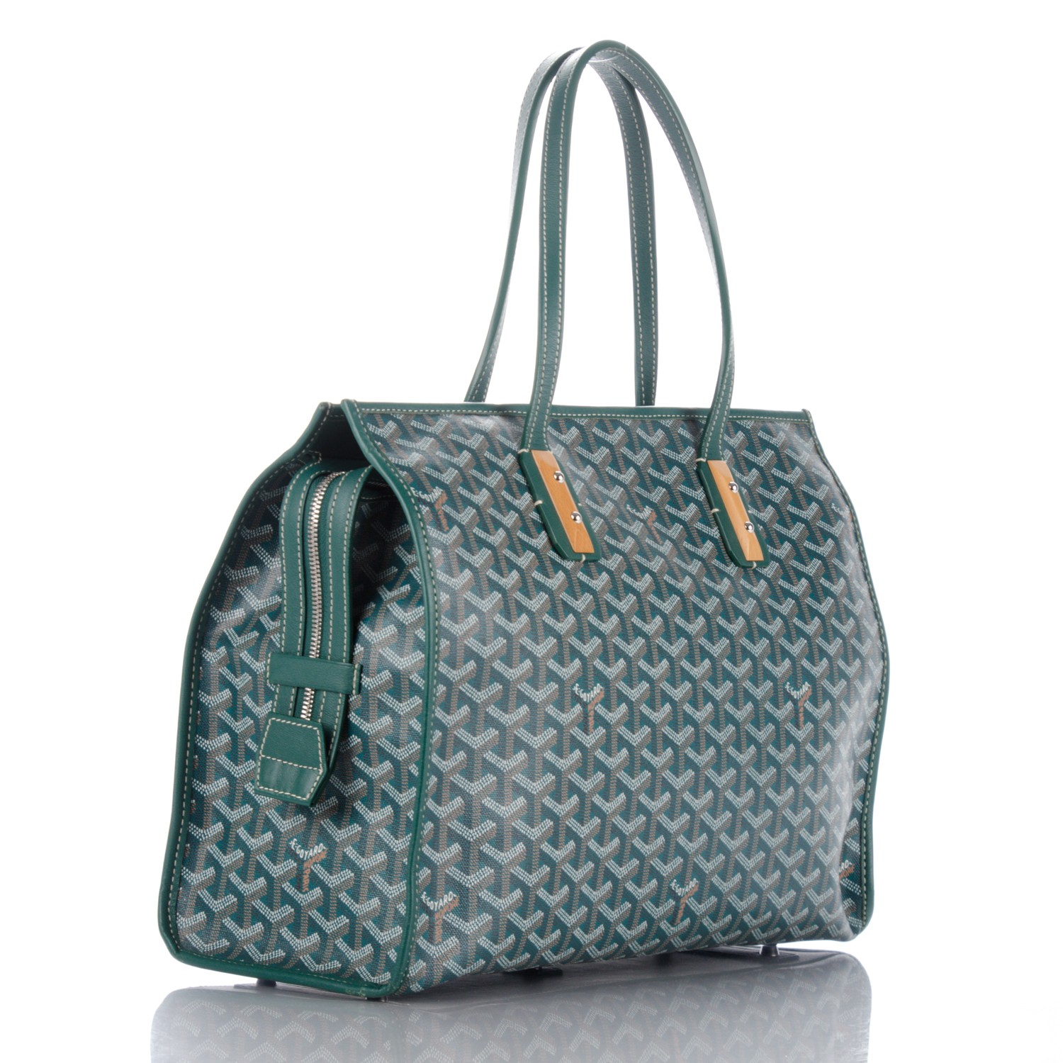 goyardine marquises tote