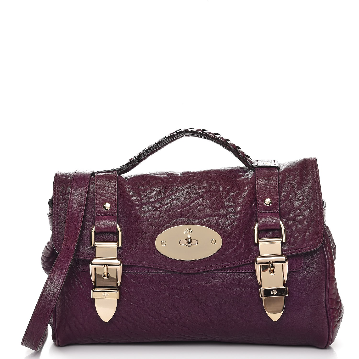 mulberry alexa large