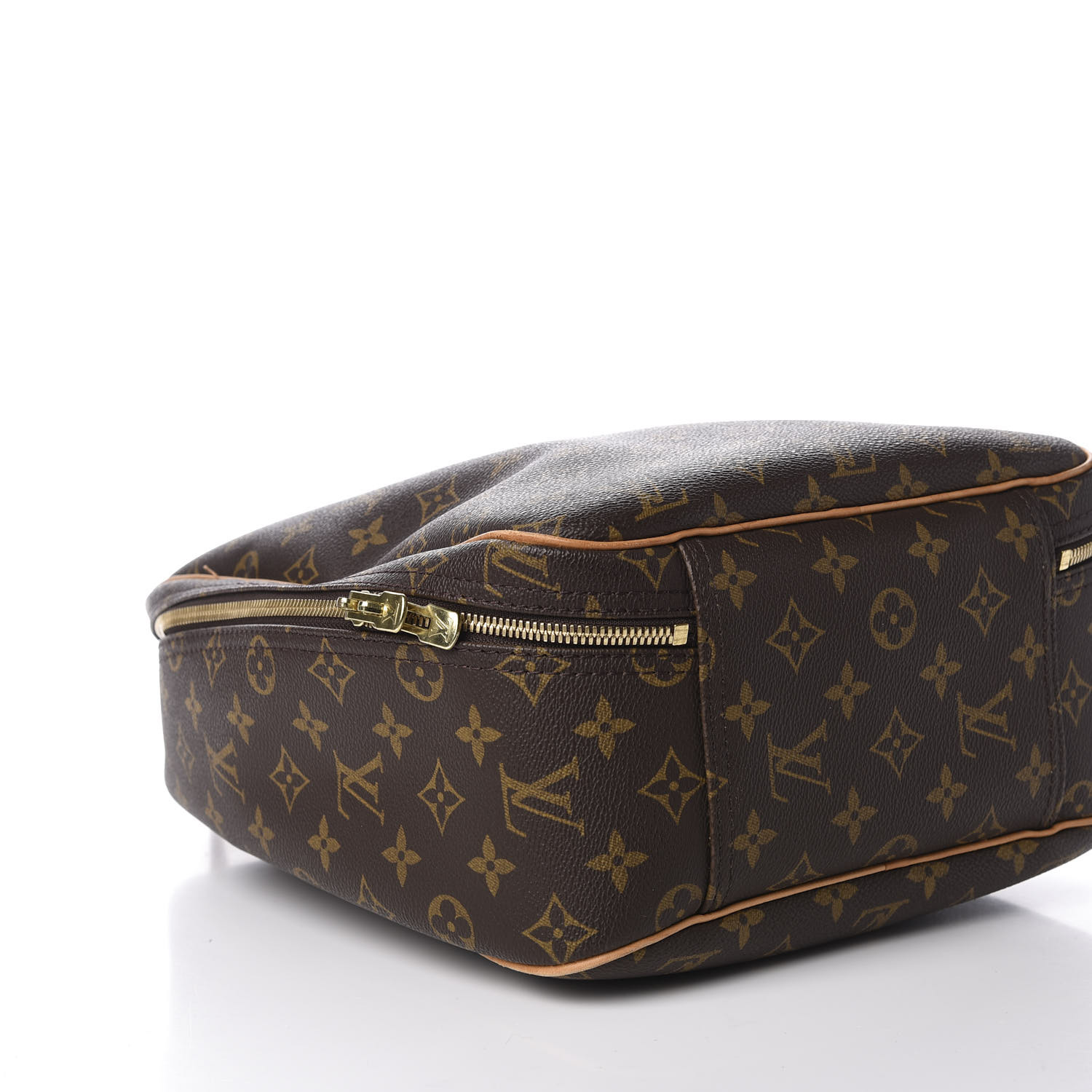 louis vuitton shoe bag