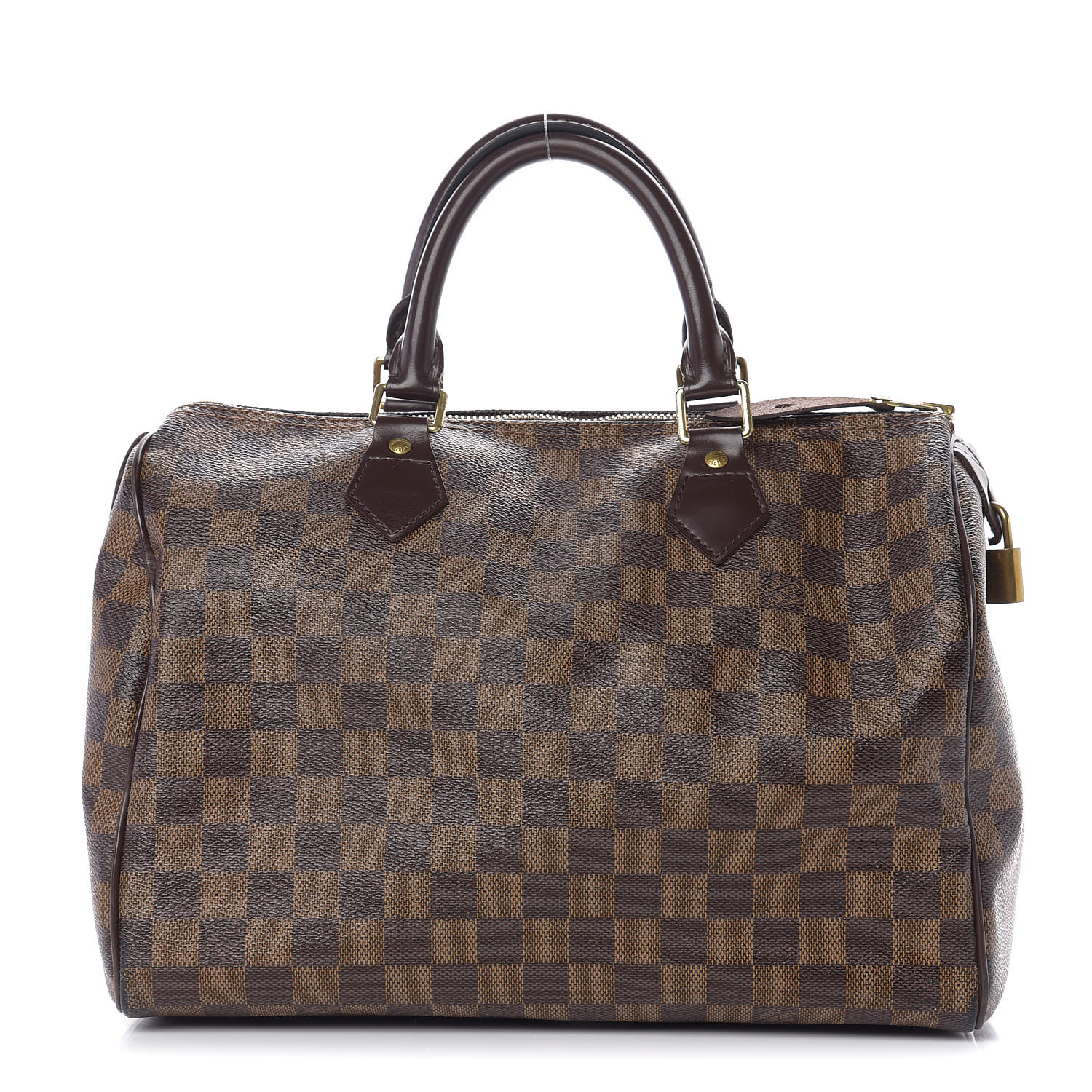 louis vuitton speedy 30 with strap