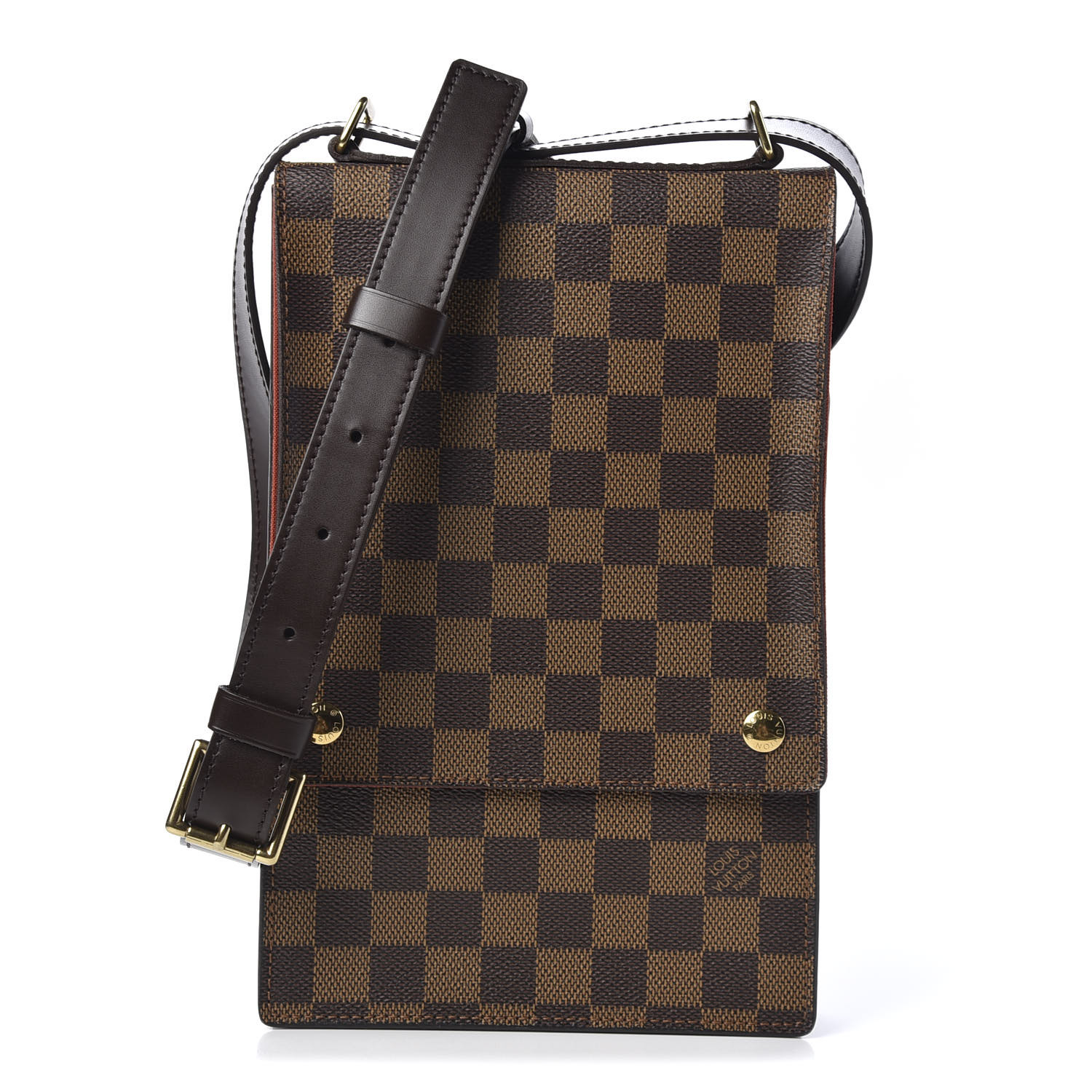 louis vuitton damier shoulder bag