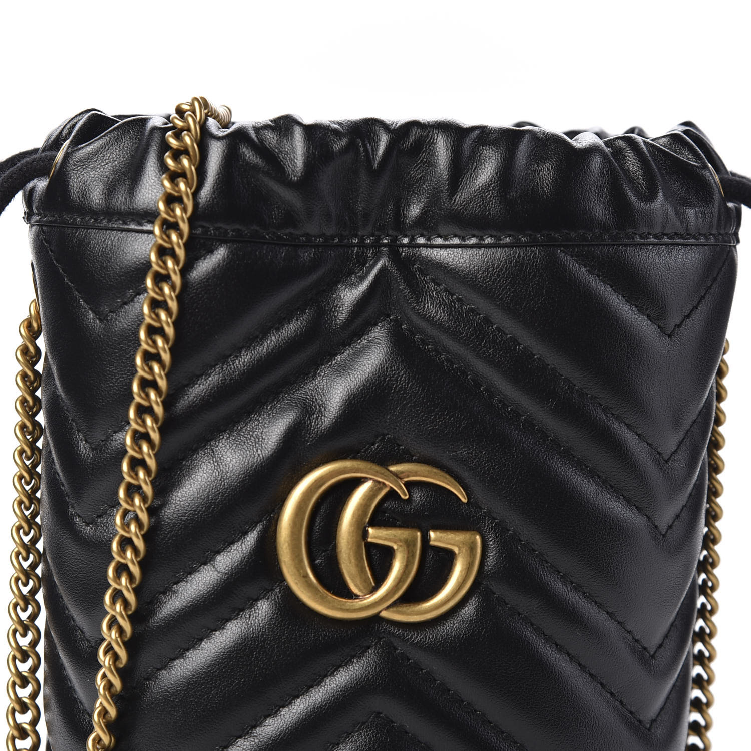 gucci marmont 2.0 mini