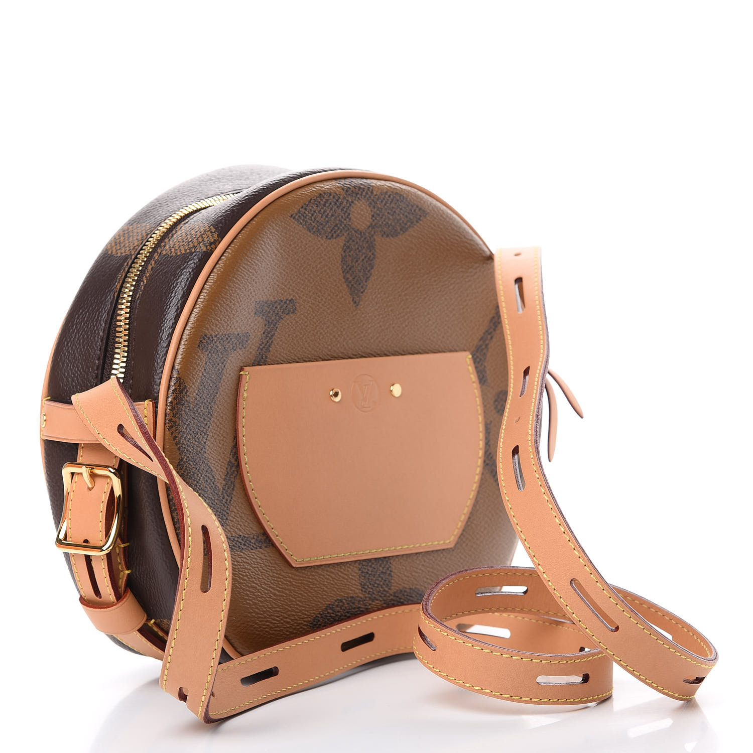 louis vuitton boite chapeau souple price