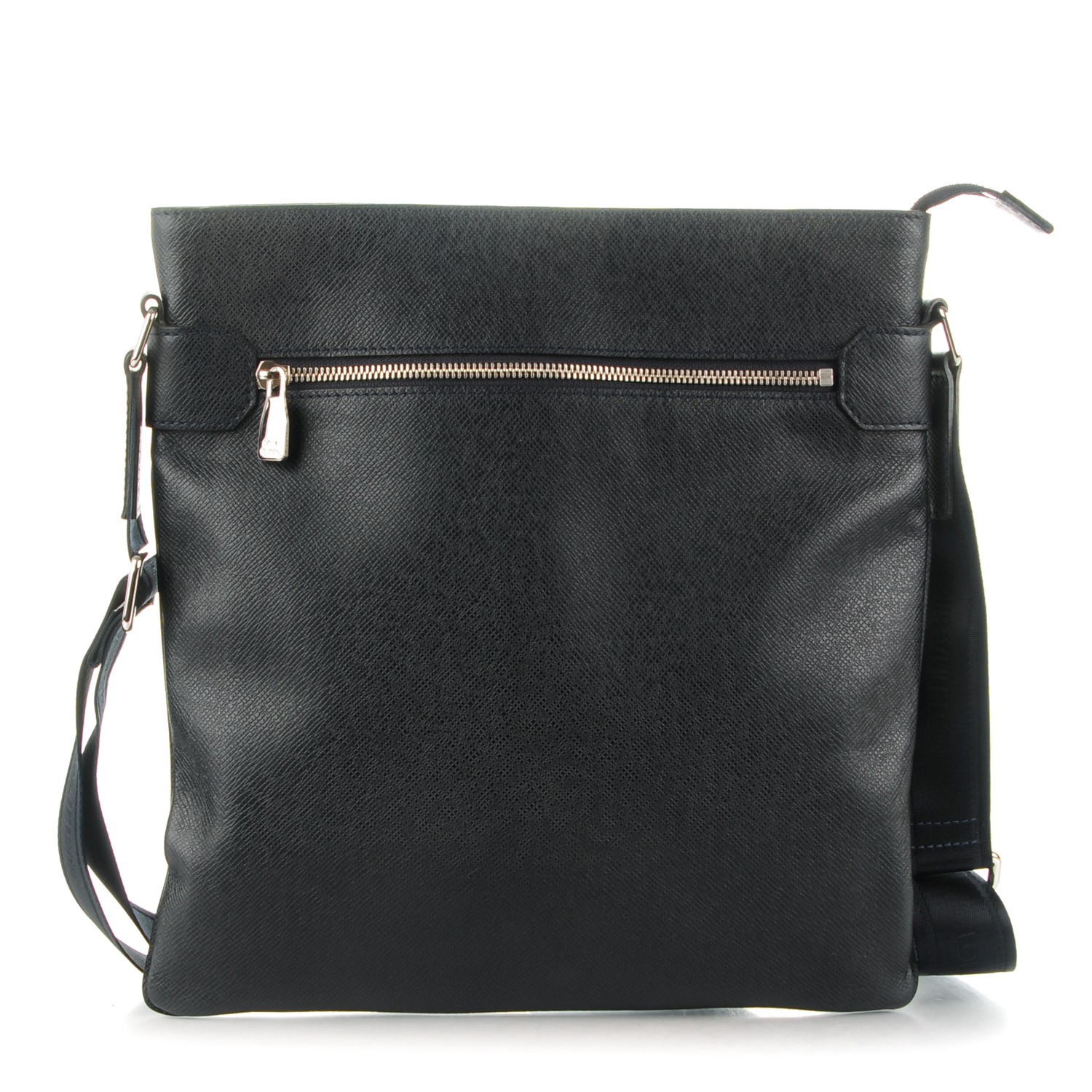 Louis Vuitton Sasha Burgundy Leather Shoulder Bag (Pre-Owned)