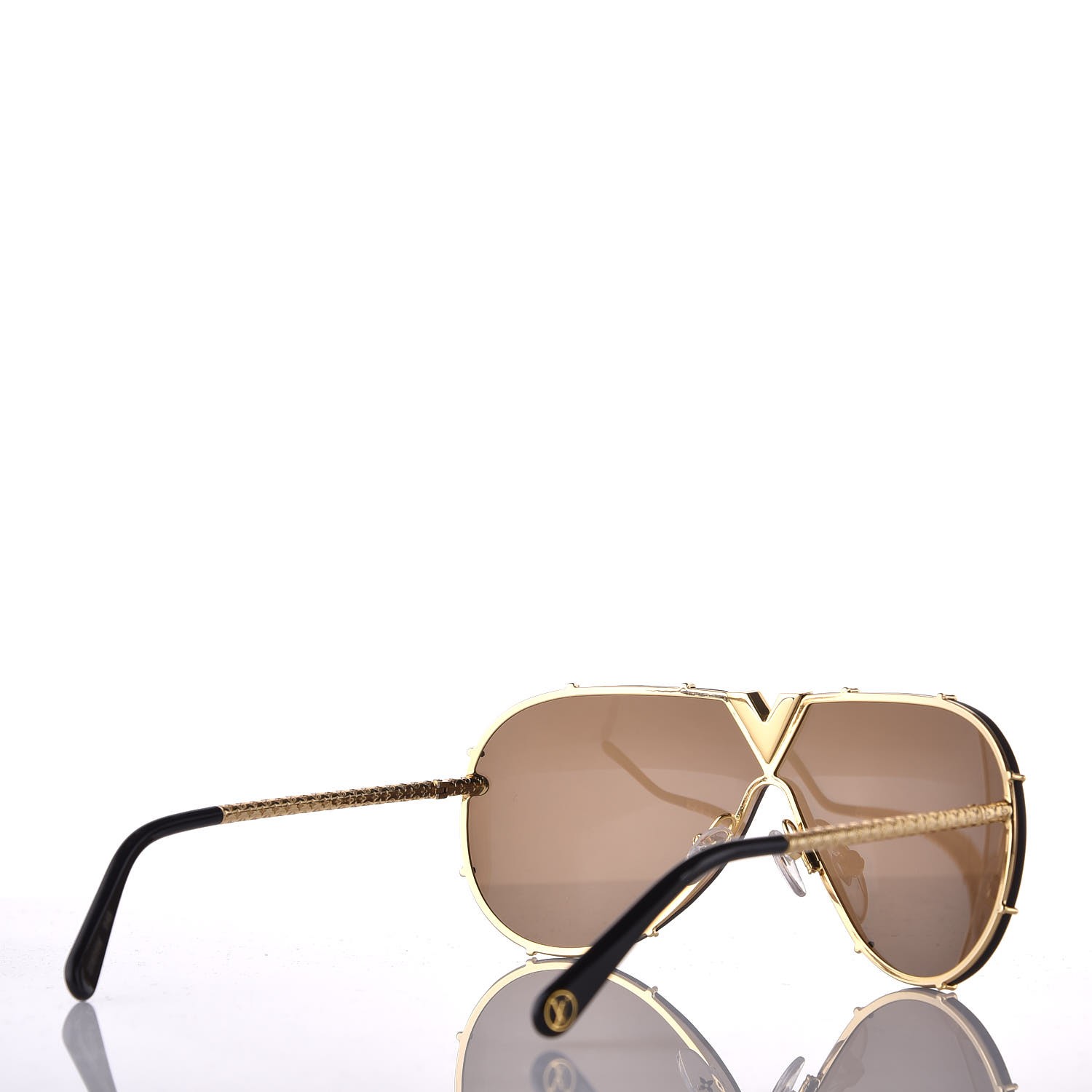 Women's Louis Vuitton LV Wayfarer Sunglasses