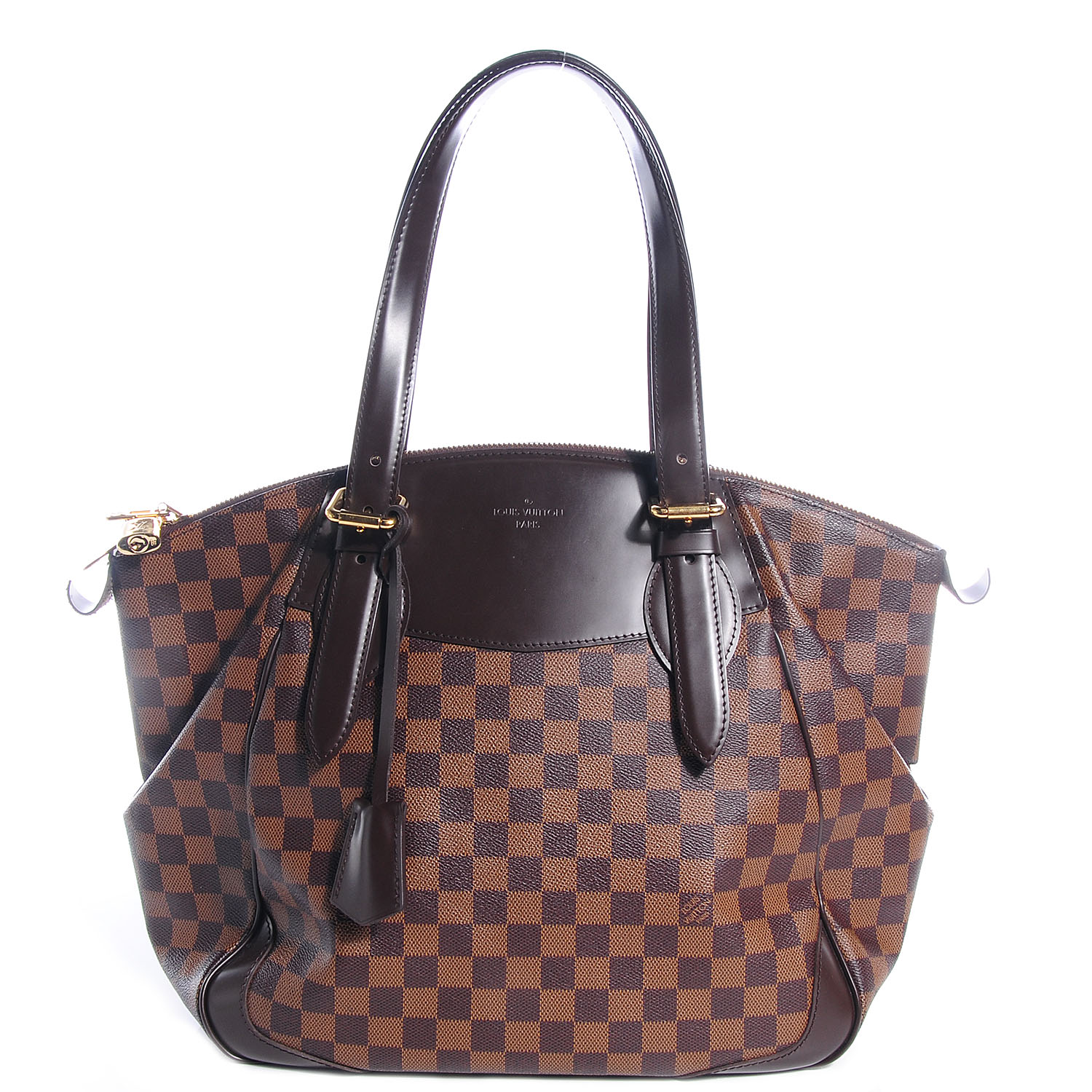 Louis Vuitton PETIT SAC PLAT 2022-23FW Monogram Unisex Street