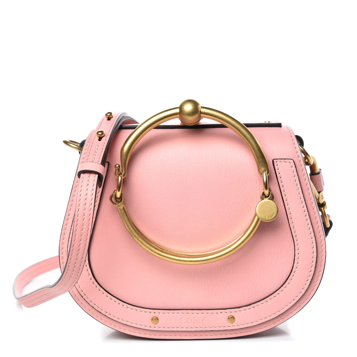 chloe nile pink