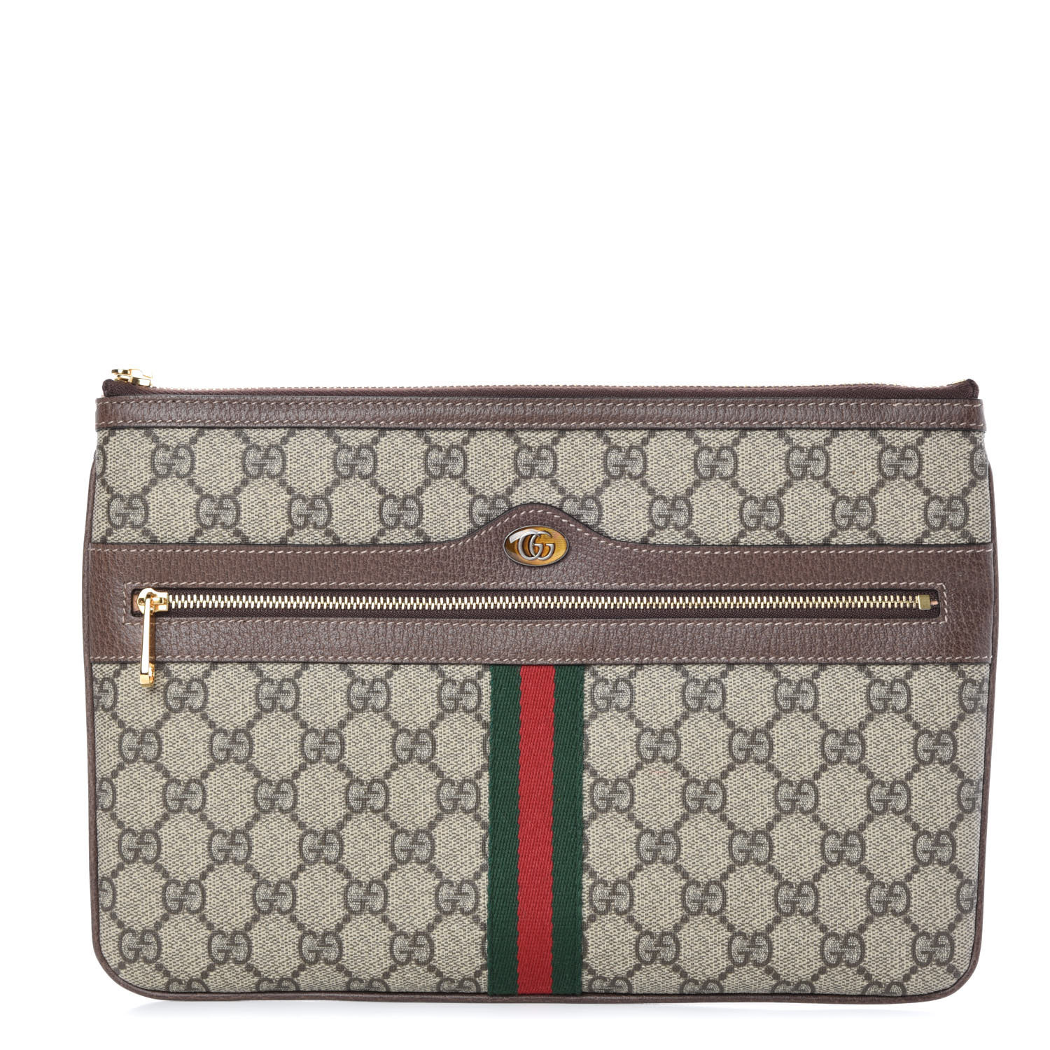 gucci ophidia supreme pouch