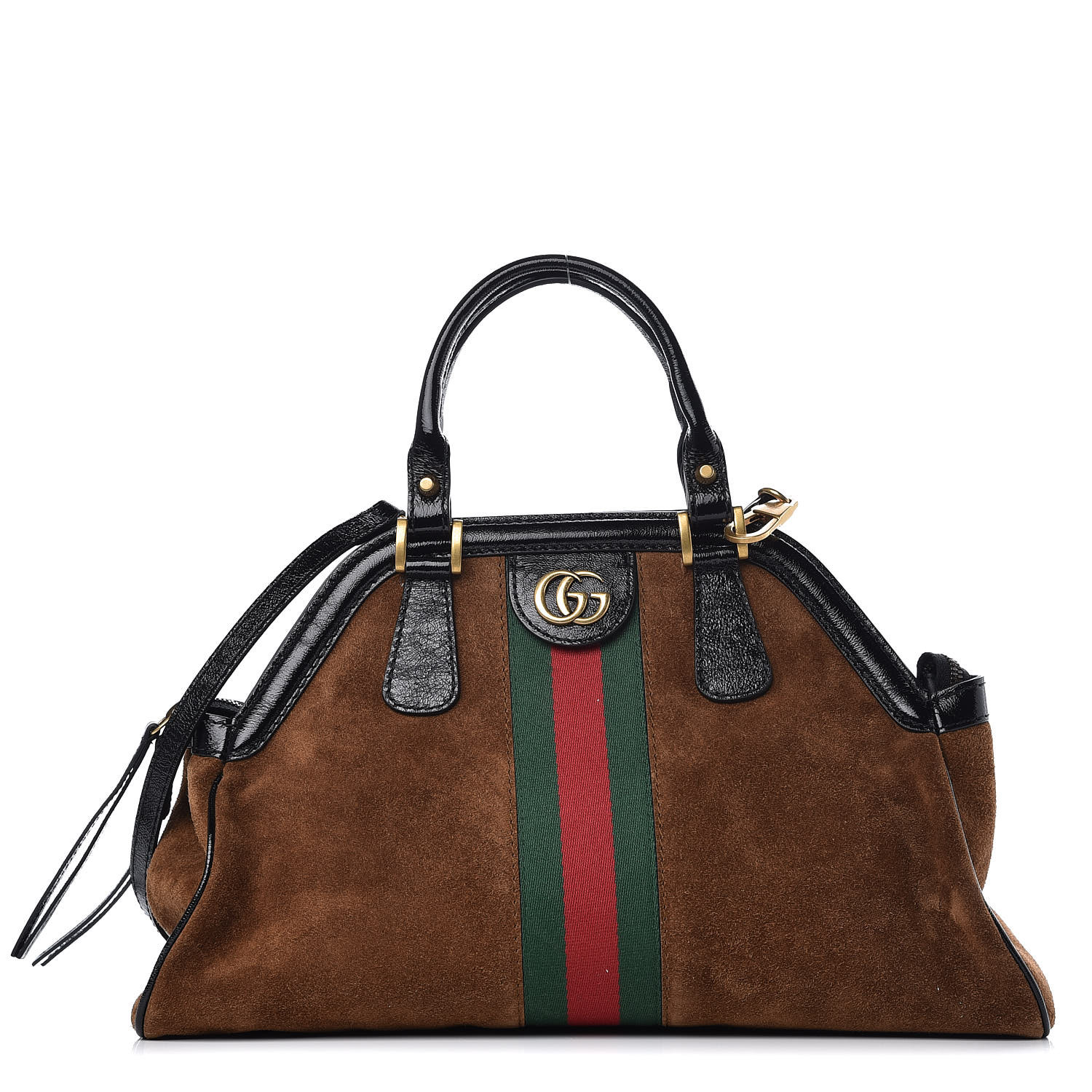 gucci ophidia medium top handle