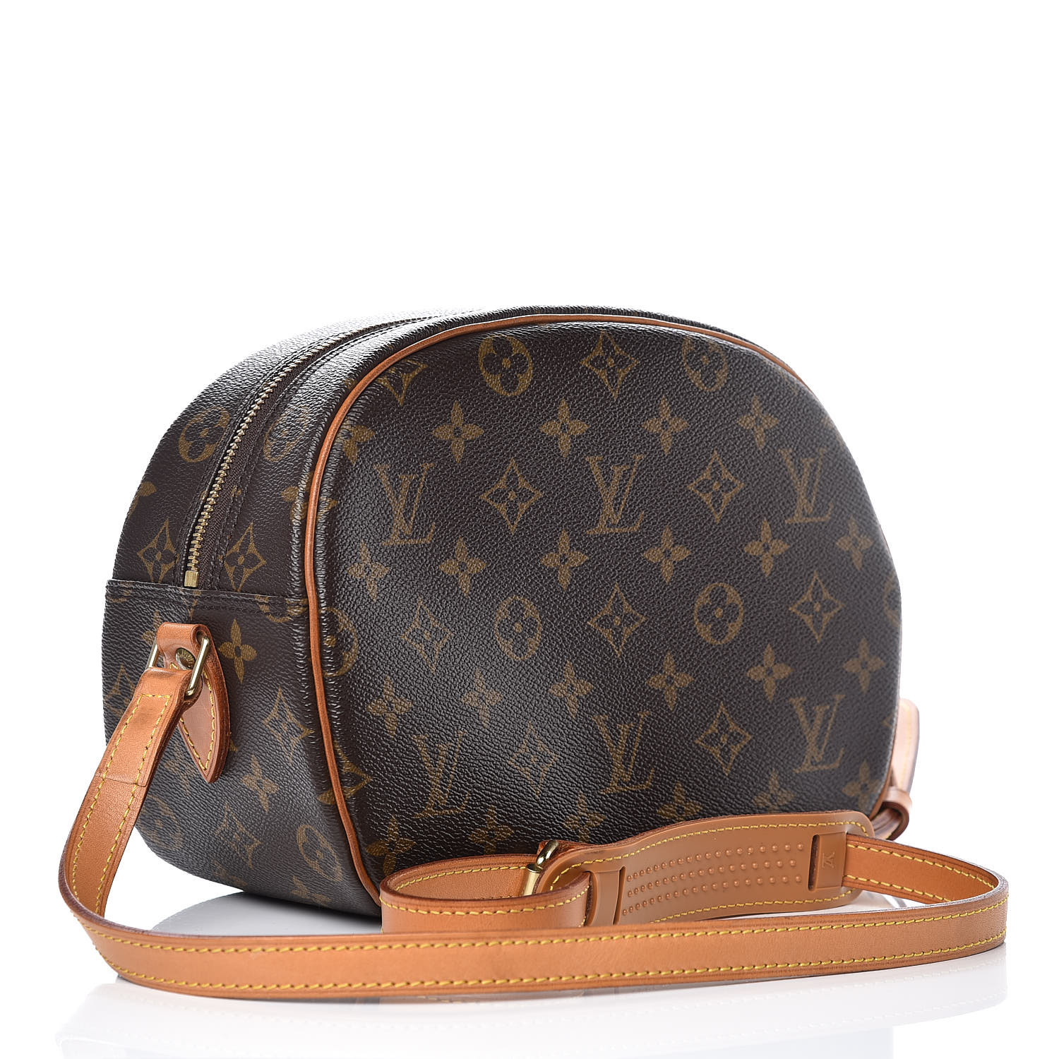 lv blois monogram