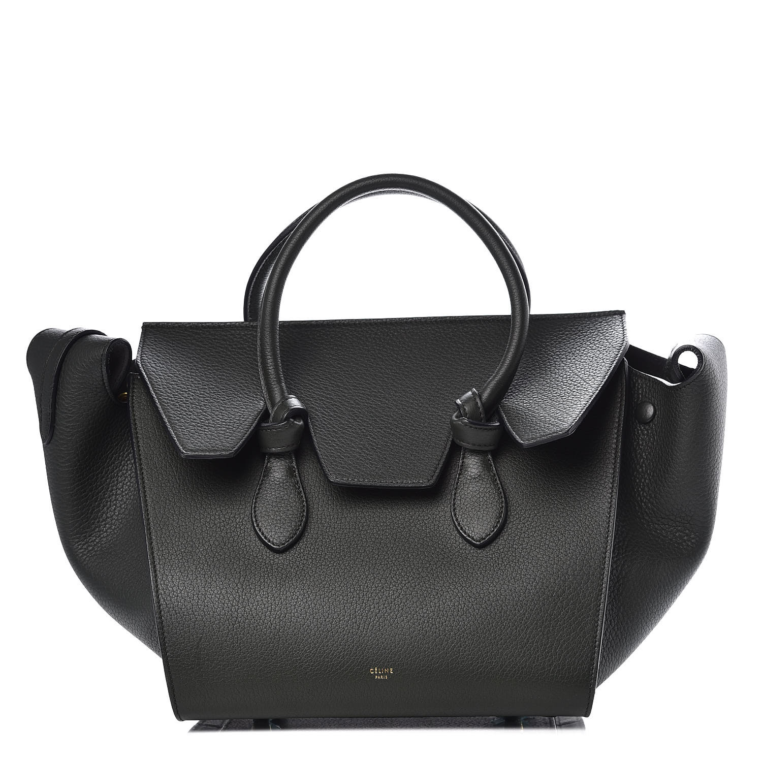 celine knot tote