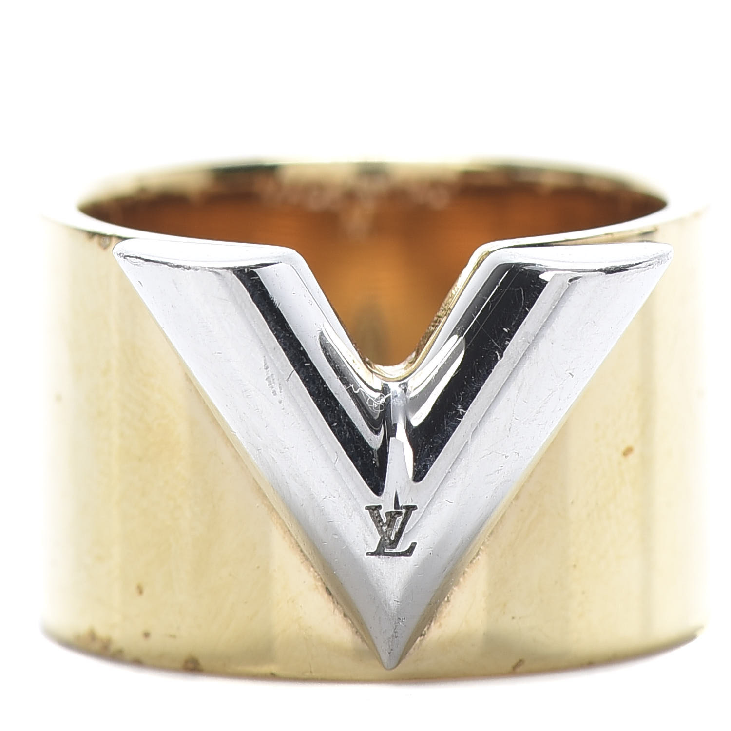 louis v ring