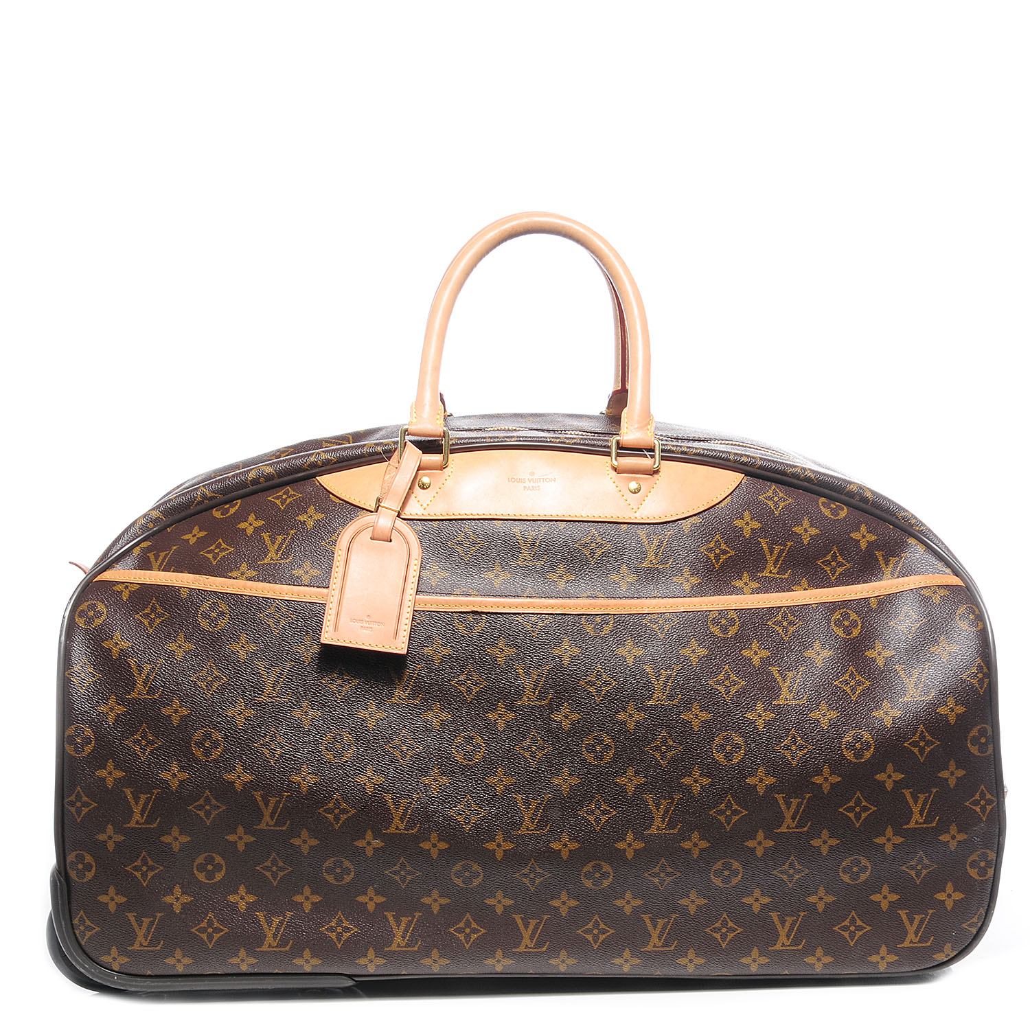 louis vuitton eole 60 rolling duffle