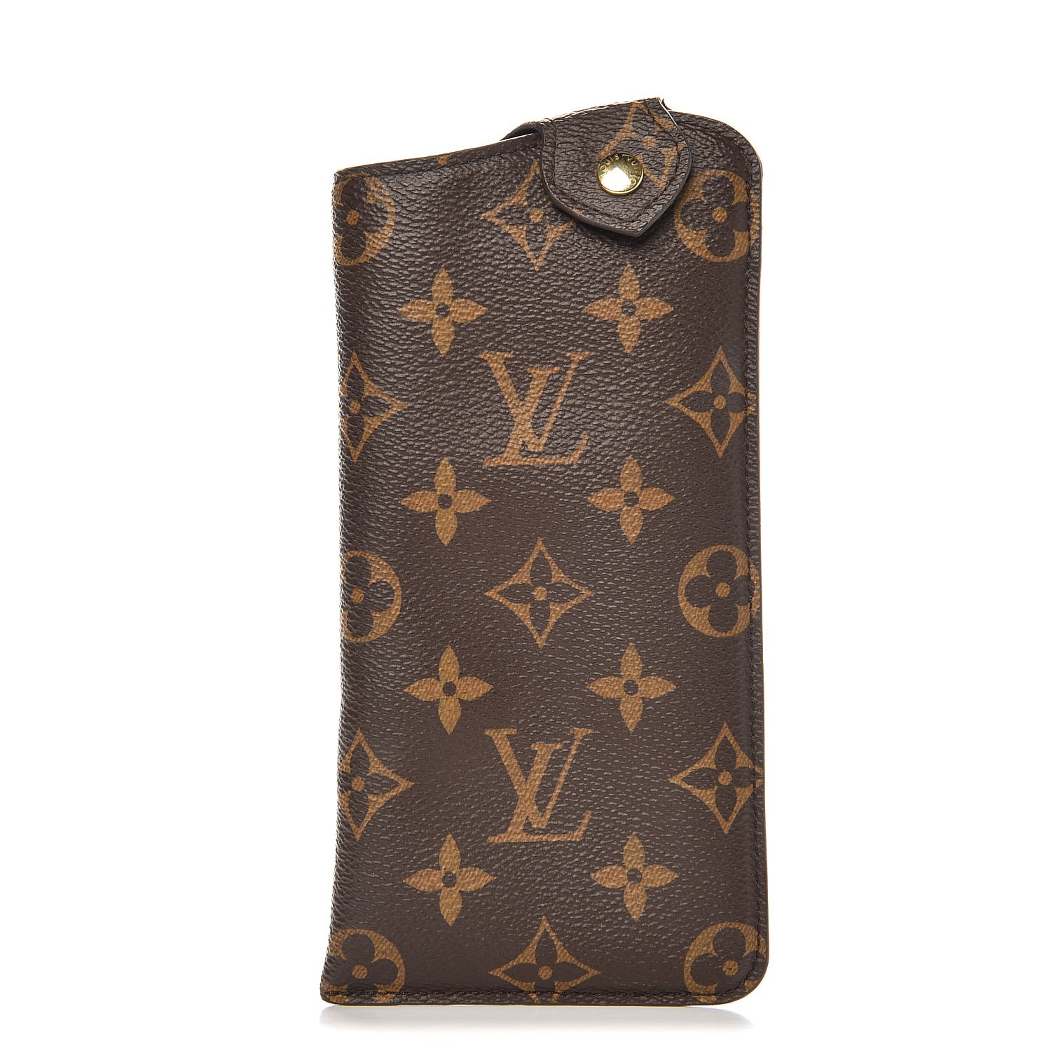 louis vuitton sunglass pouch